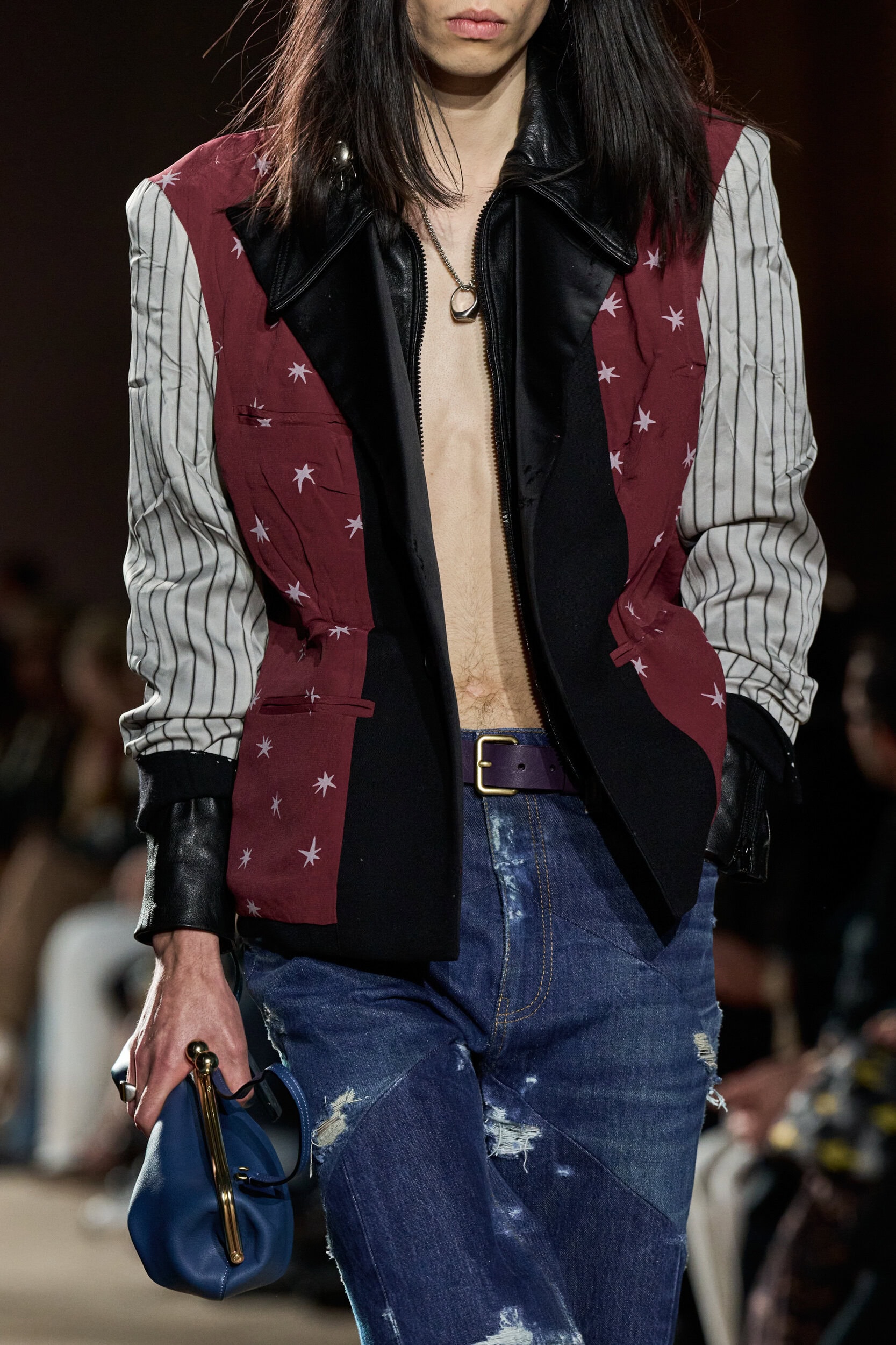 Coach Fall 2026 Fashion Show Details