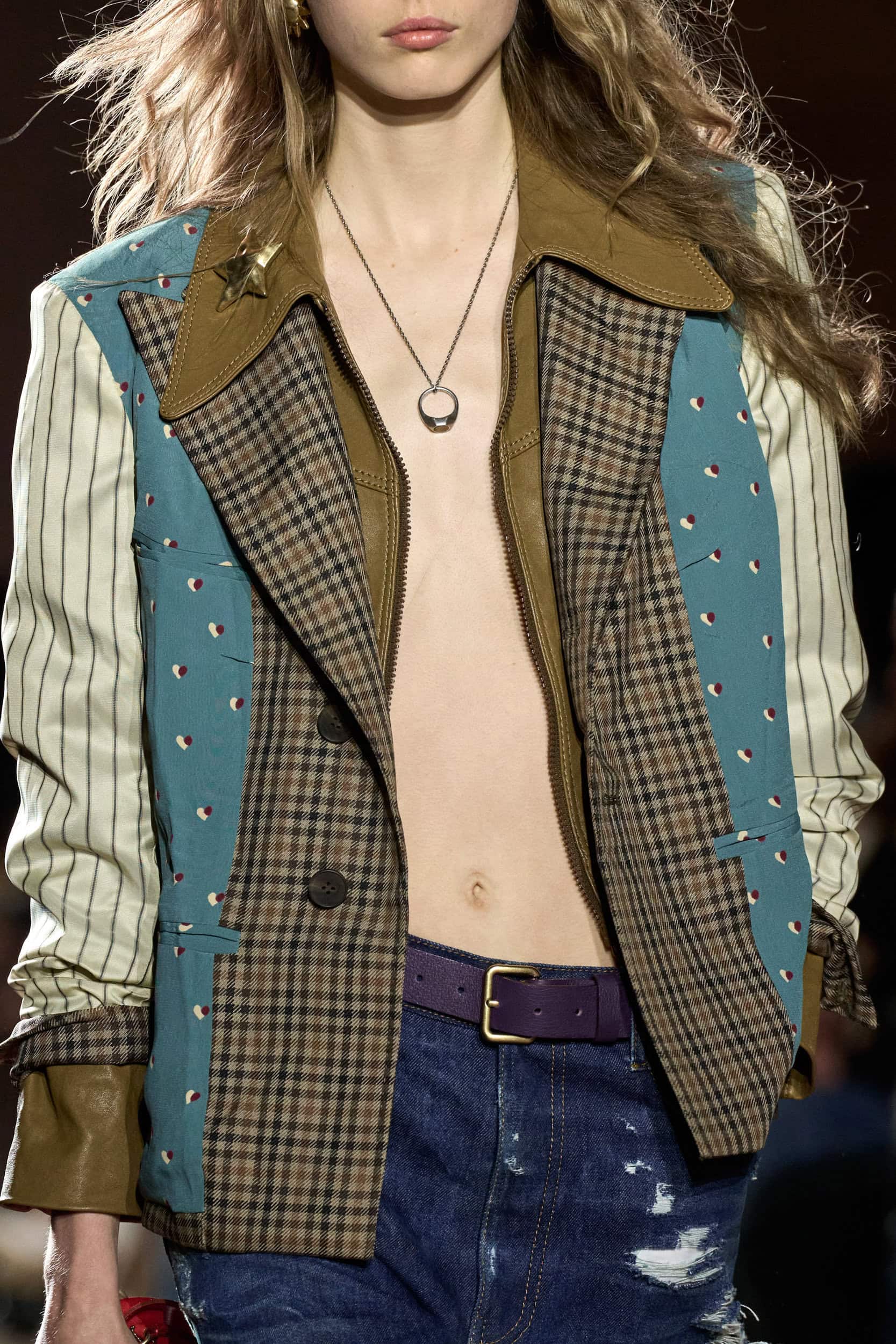 Coach Fall 2026 Fashion Show Details