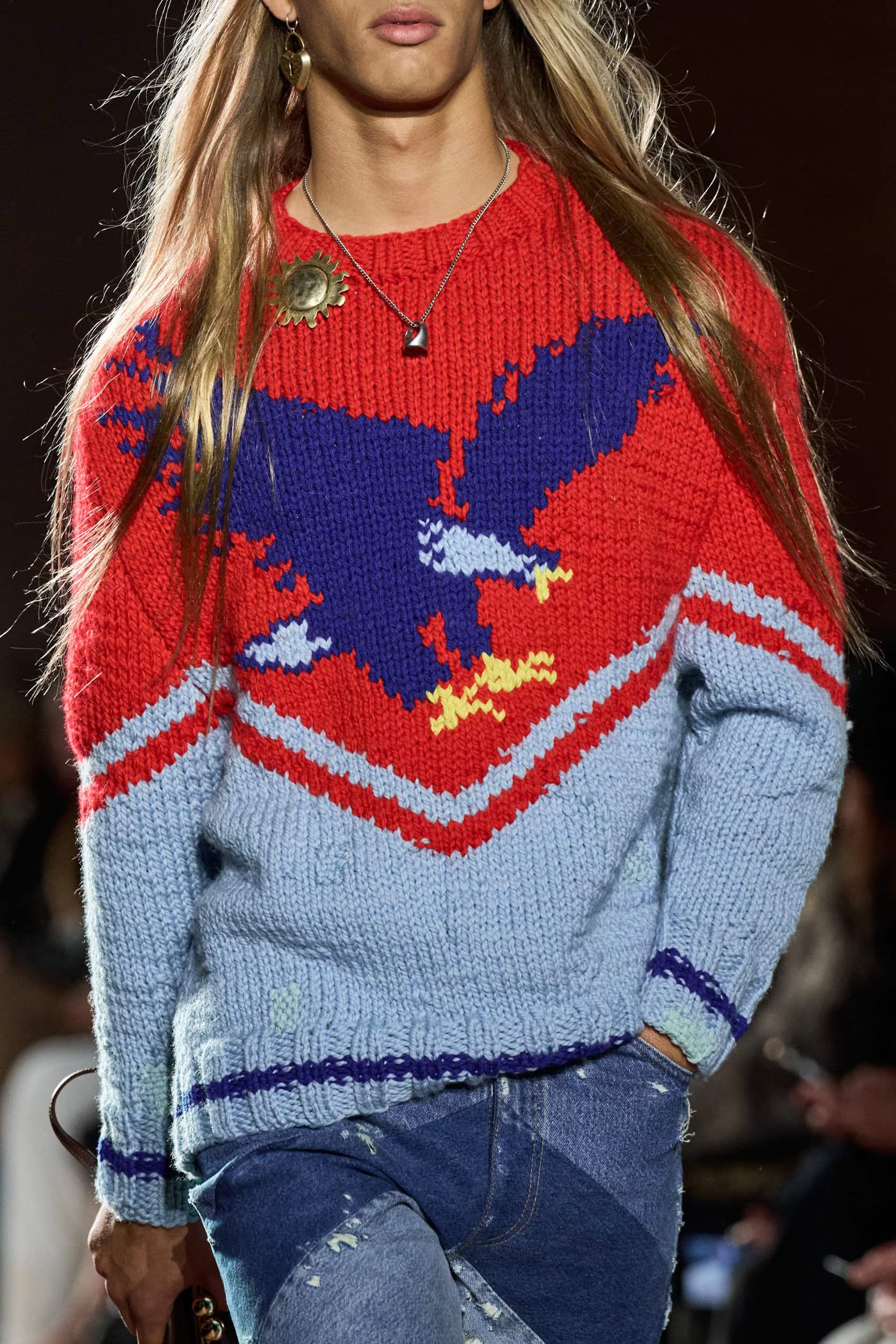 Coach Fall 2026 Fashion Show Details