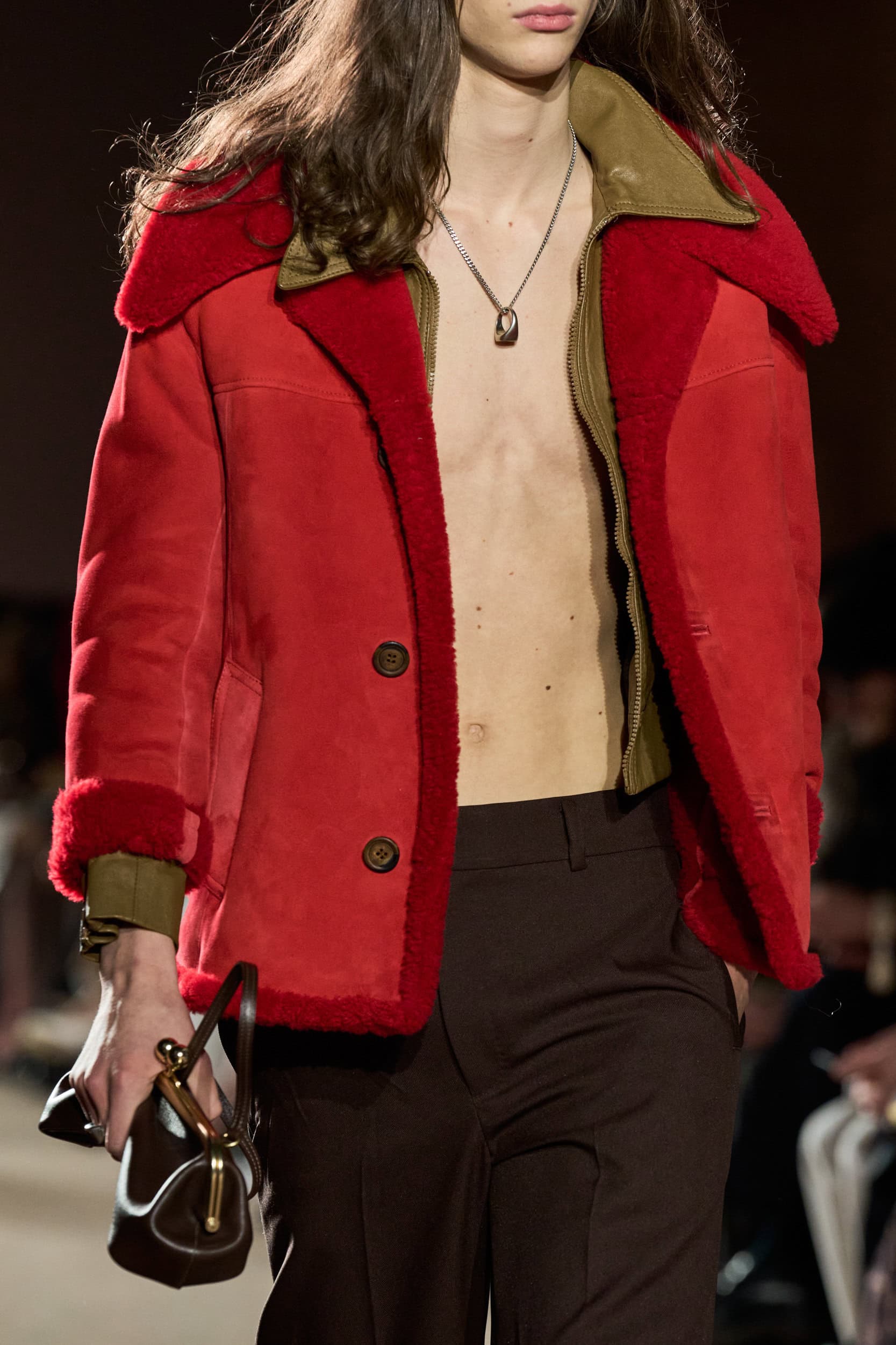 Coach Fall 2026 Fashion Show Details