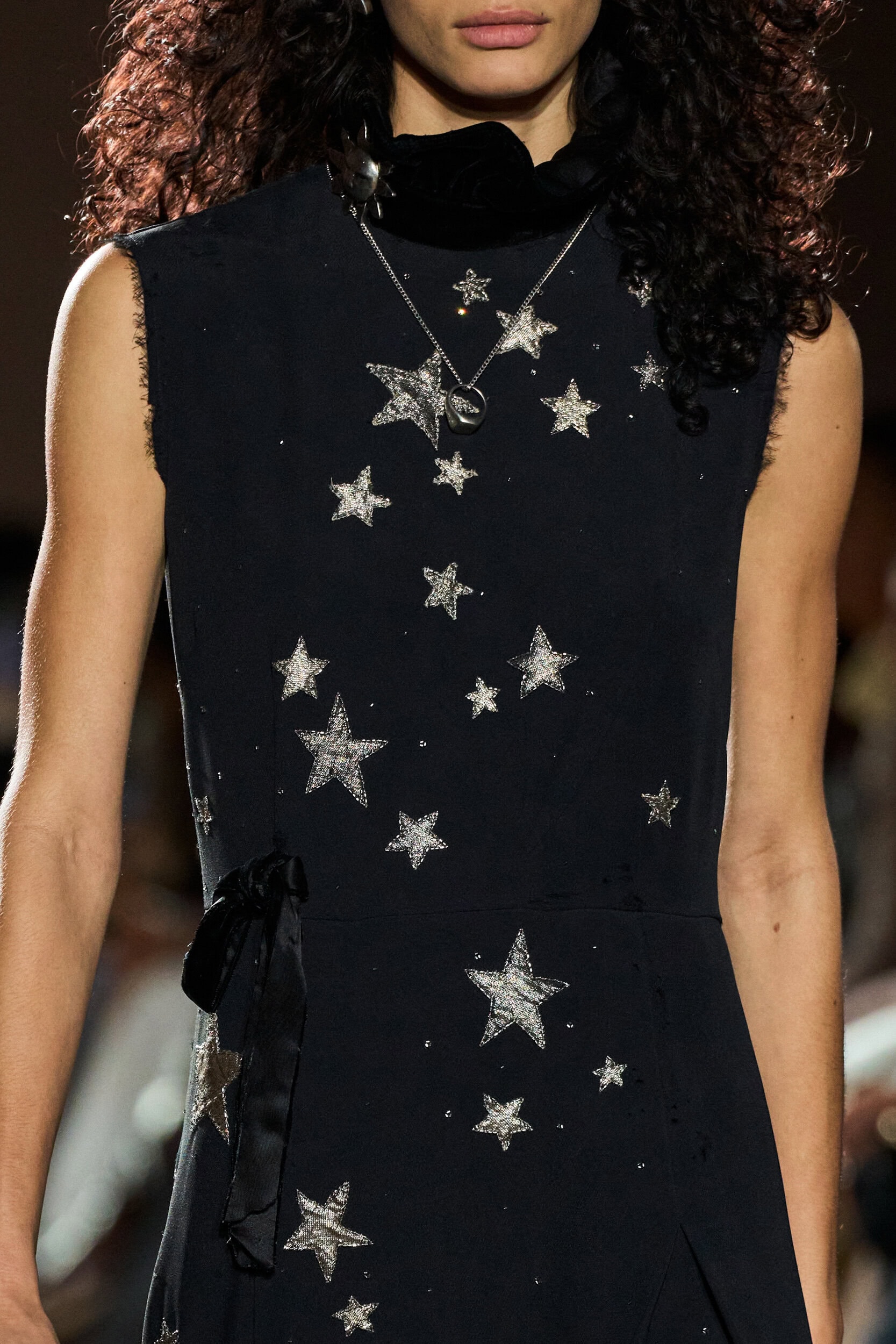 Coach Fall 2026 Fashion Show Details