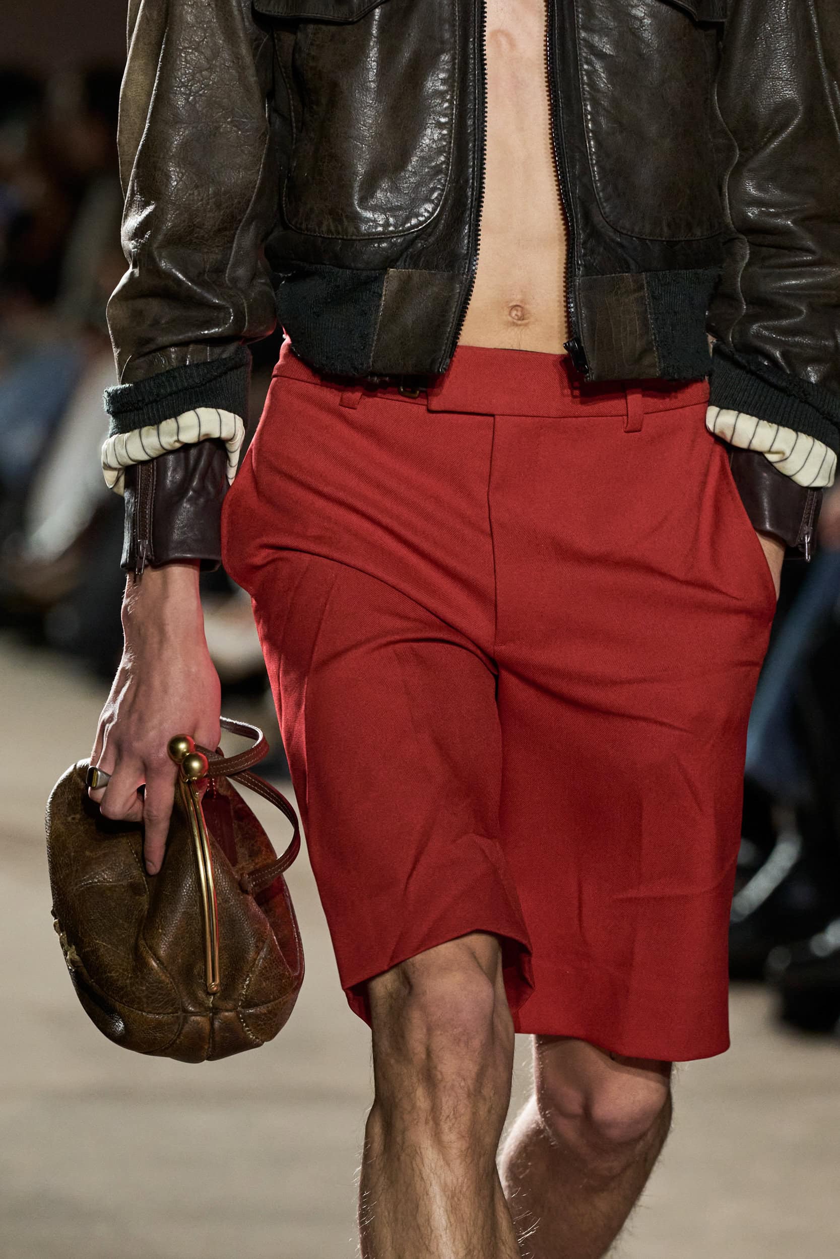 Coach Fall 2026 Fashion Show Details