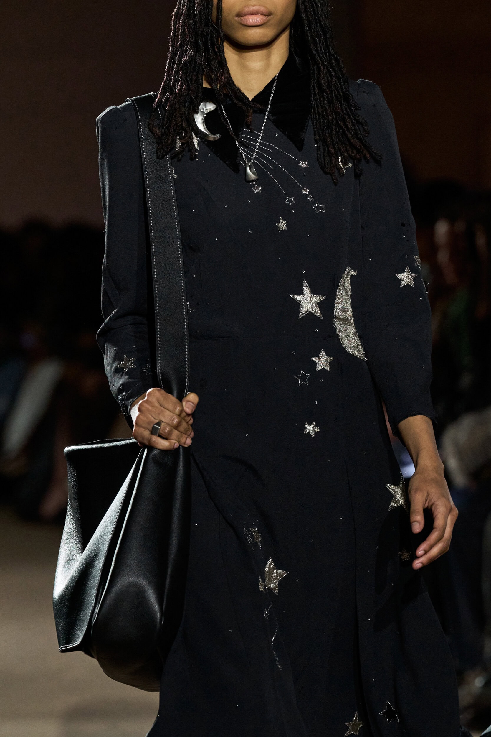 Coach Fall 2026 Fashion Show Details