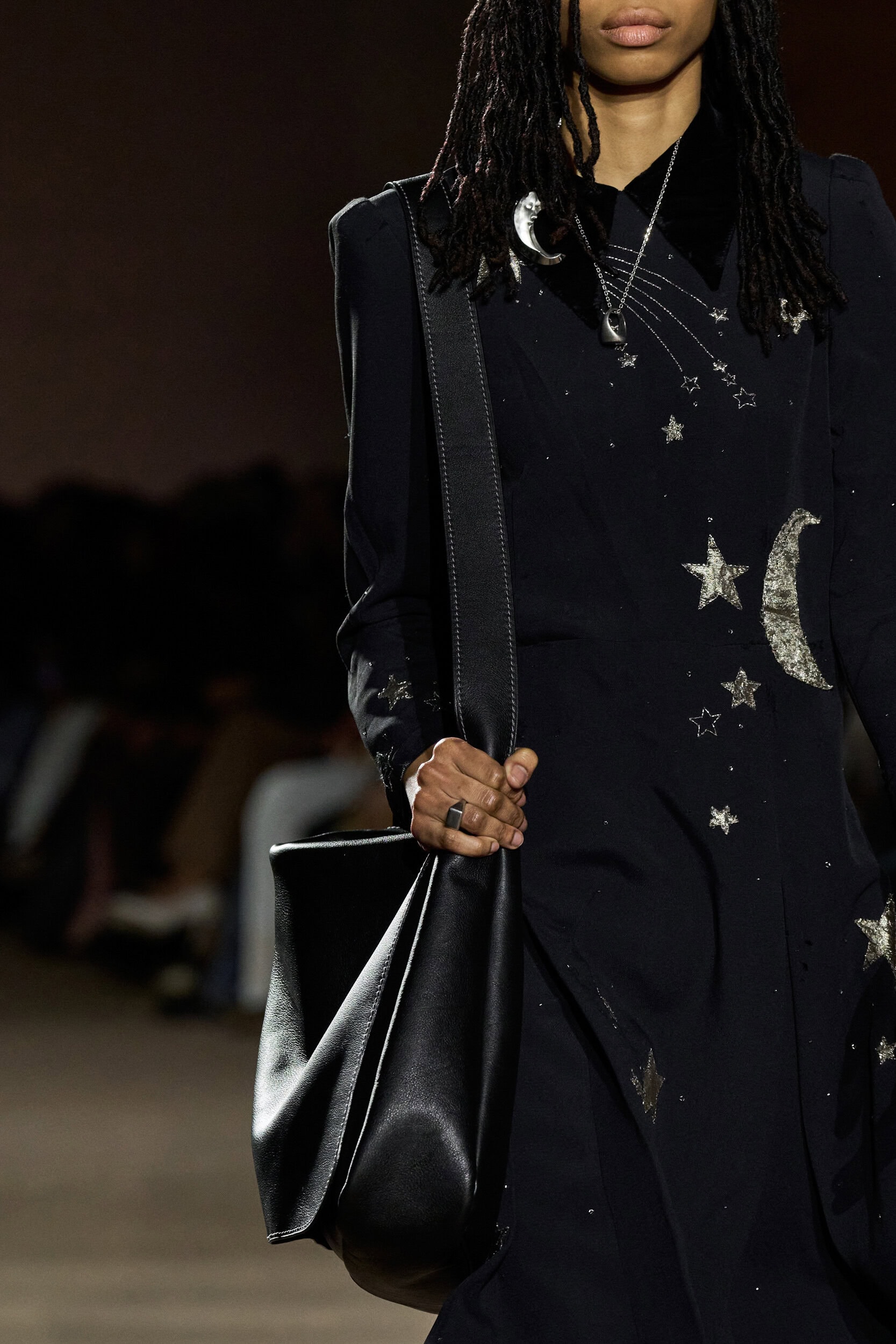 Coach Fall 2026 Fashion Show Details
