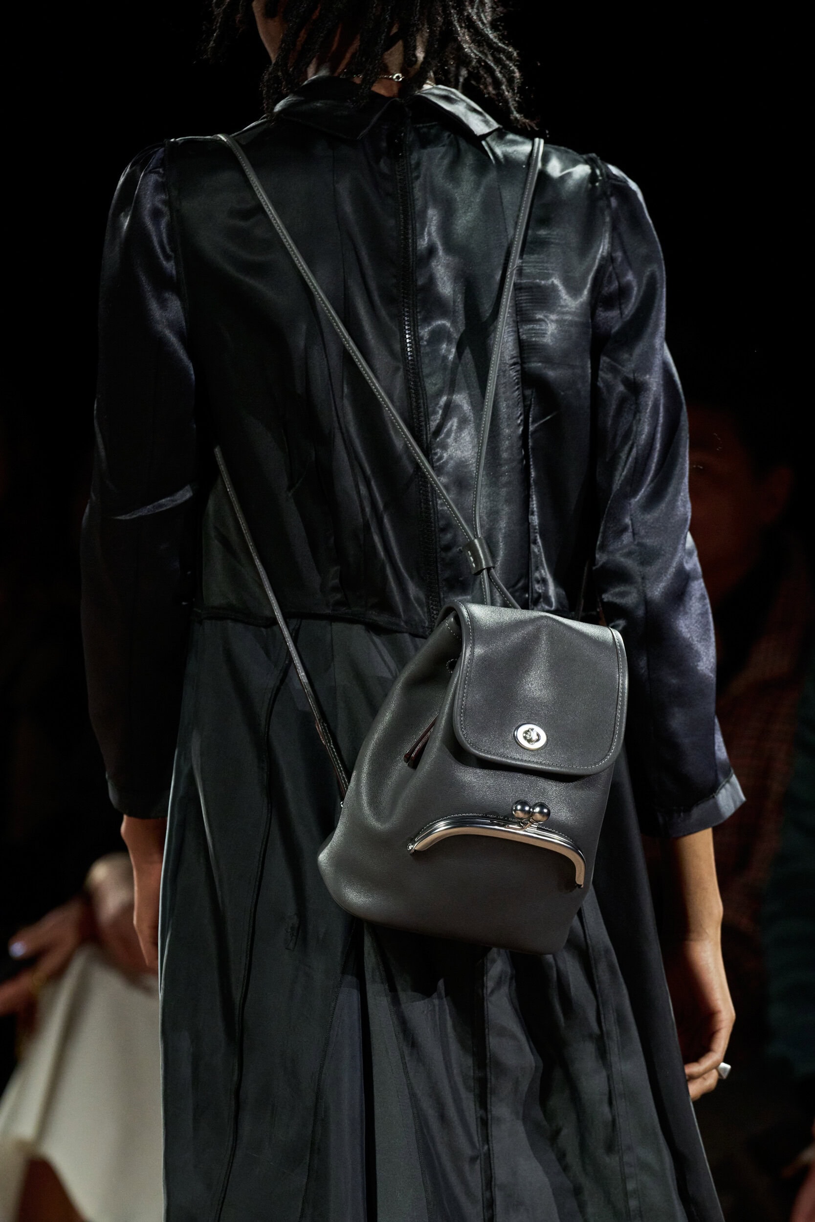 Coach Fall 2026 Fashion Show Details