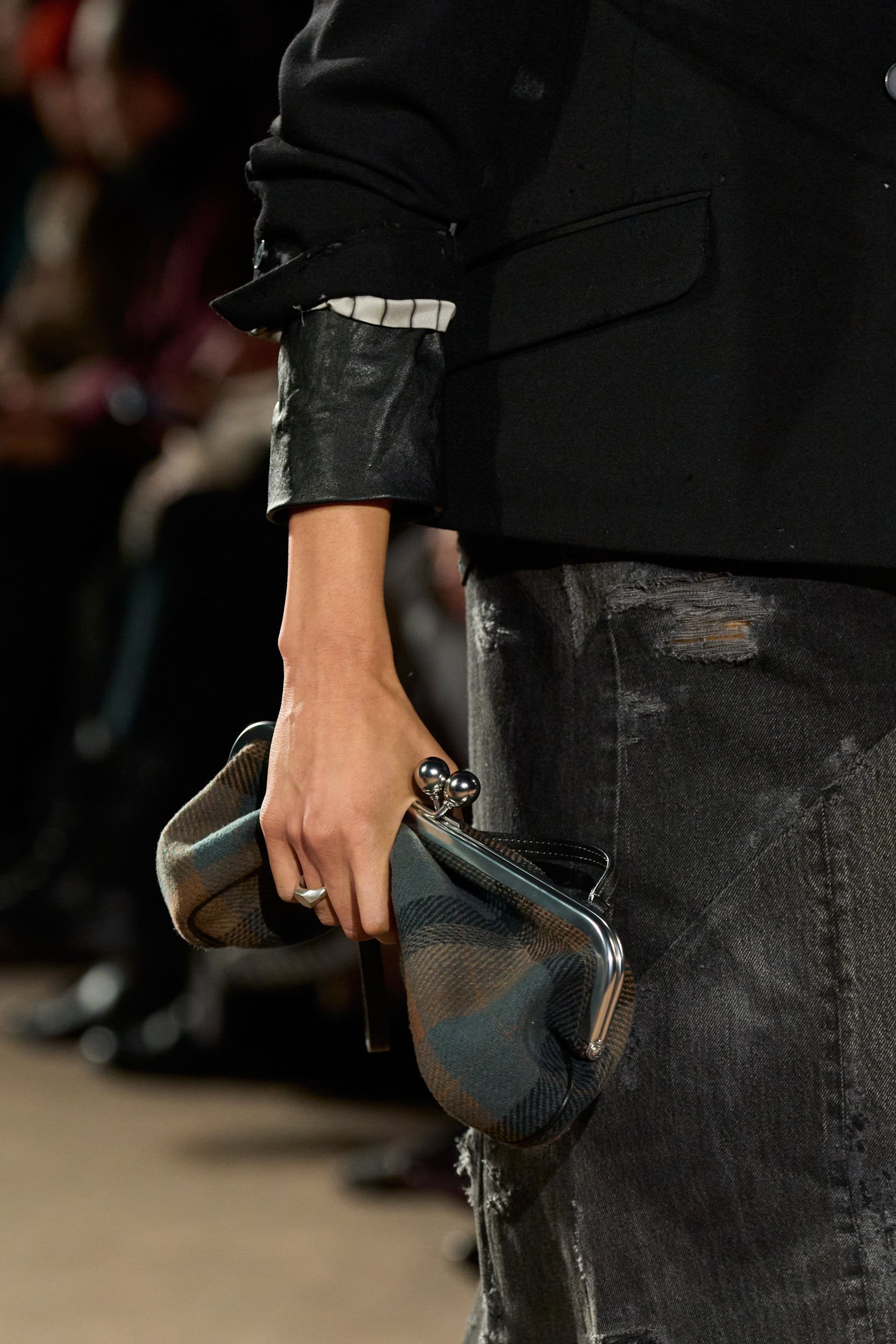 Coach Fall 2026 Fashion Show Details