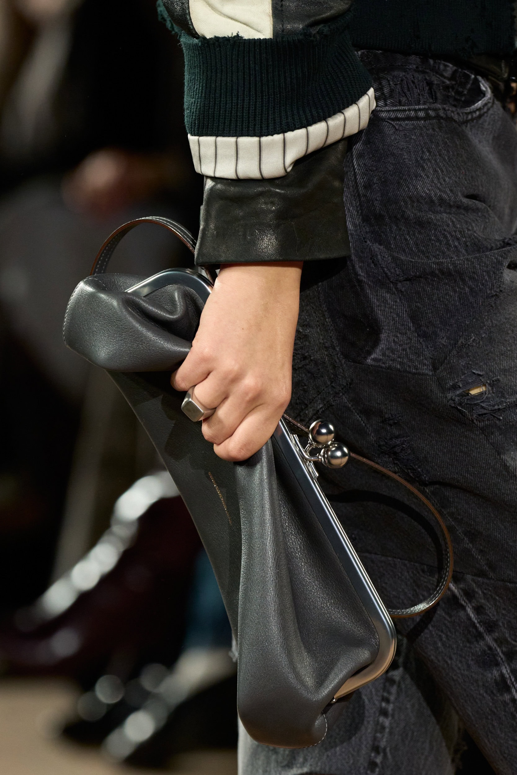 Coach Fall 2026 Fashion Show Details