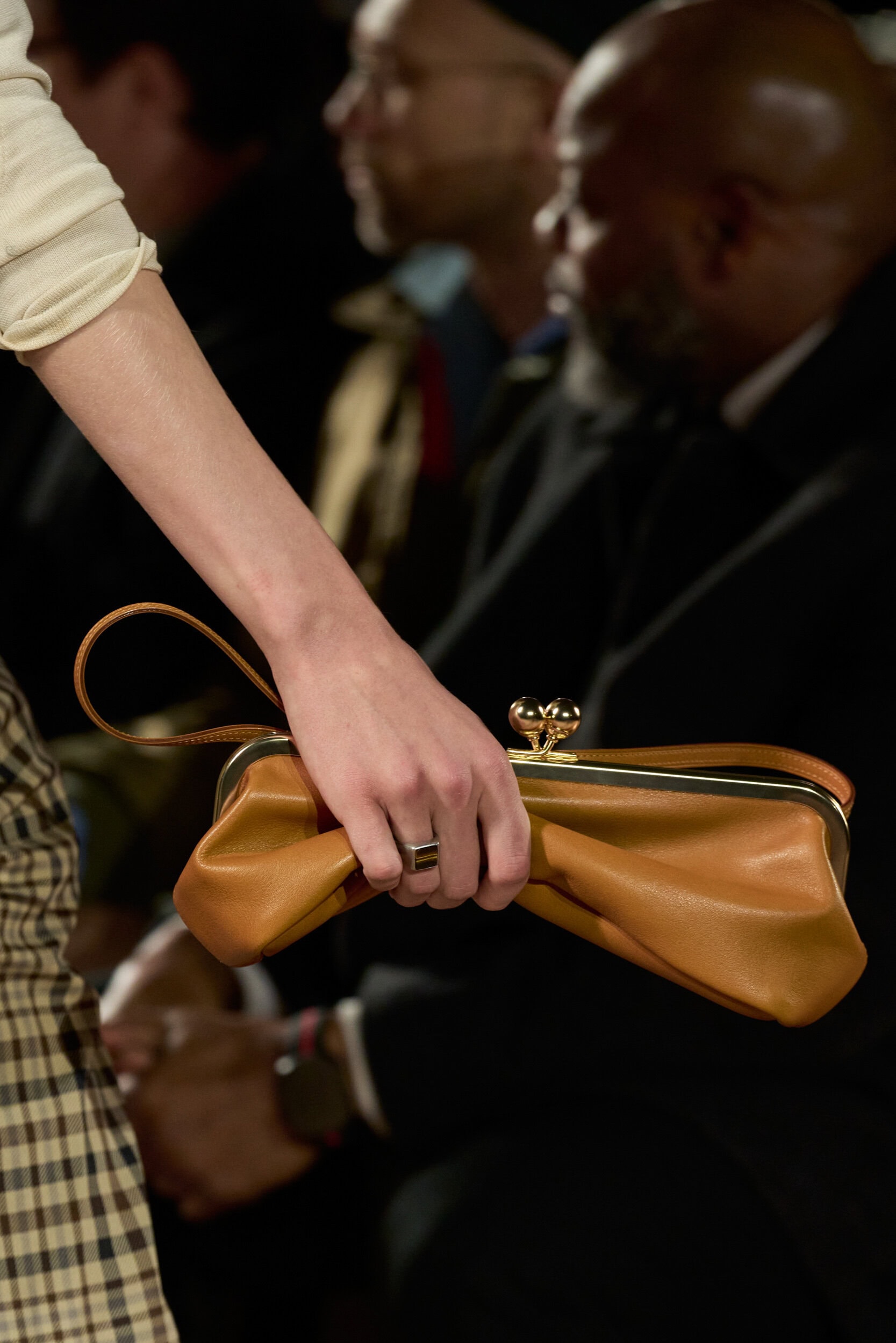 Coach Fall 2026 Fashion Show Details