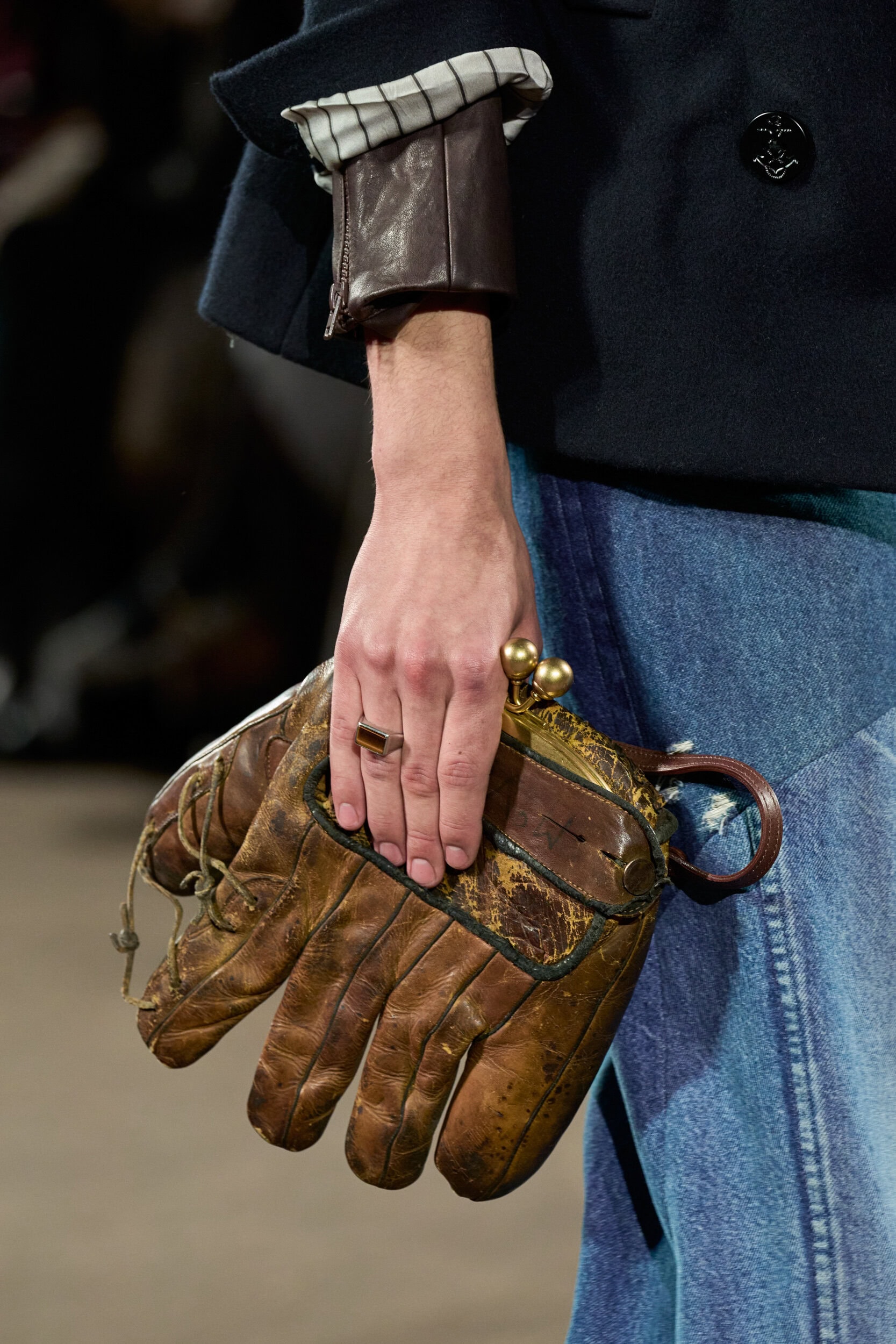 Coach Fall 2026 Fashion Show Details