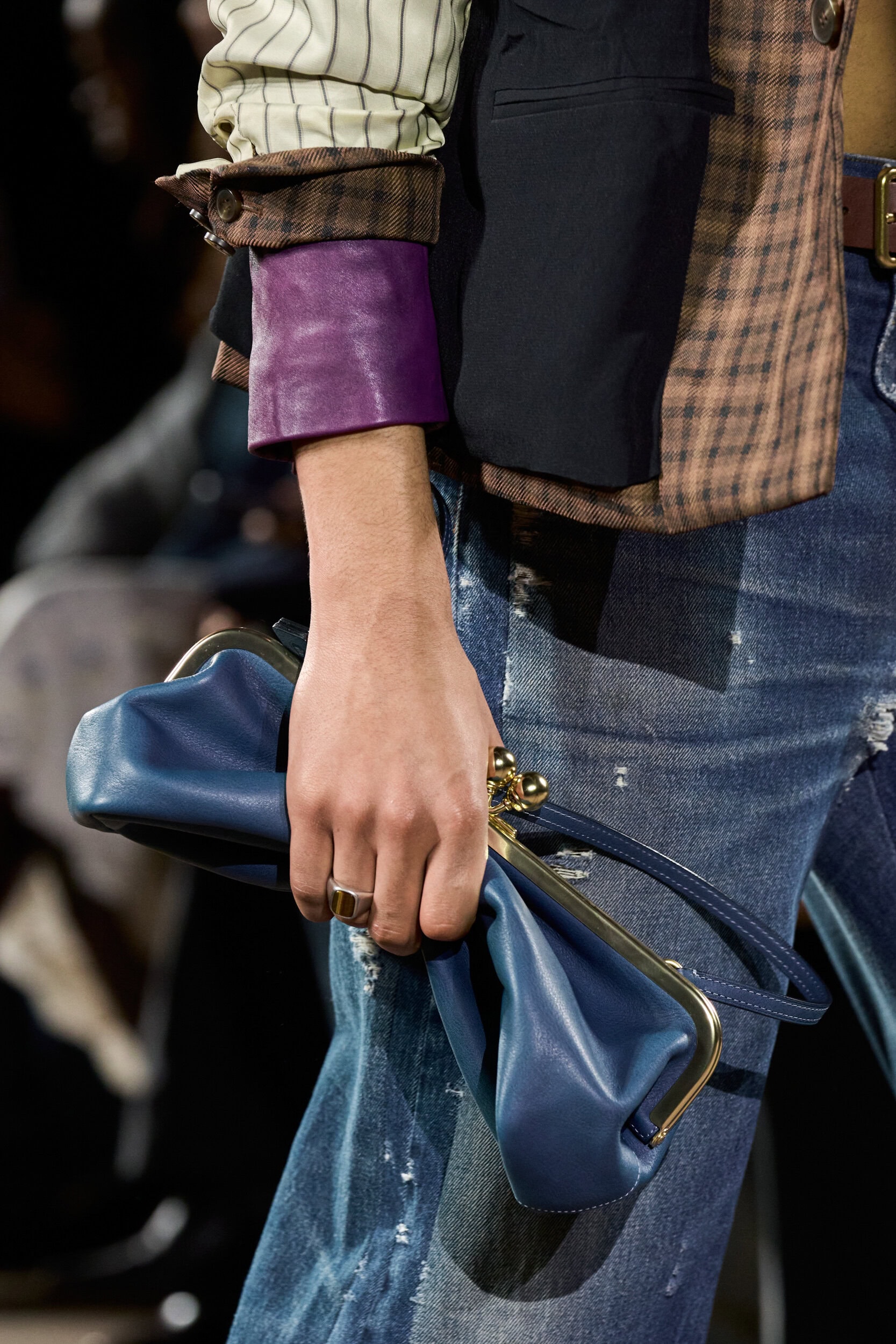 Coach Fall 2026 Fashion Show Details