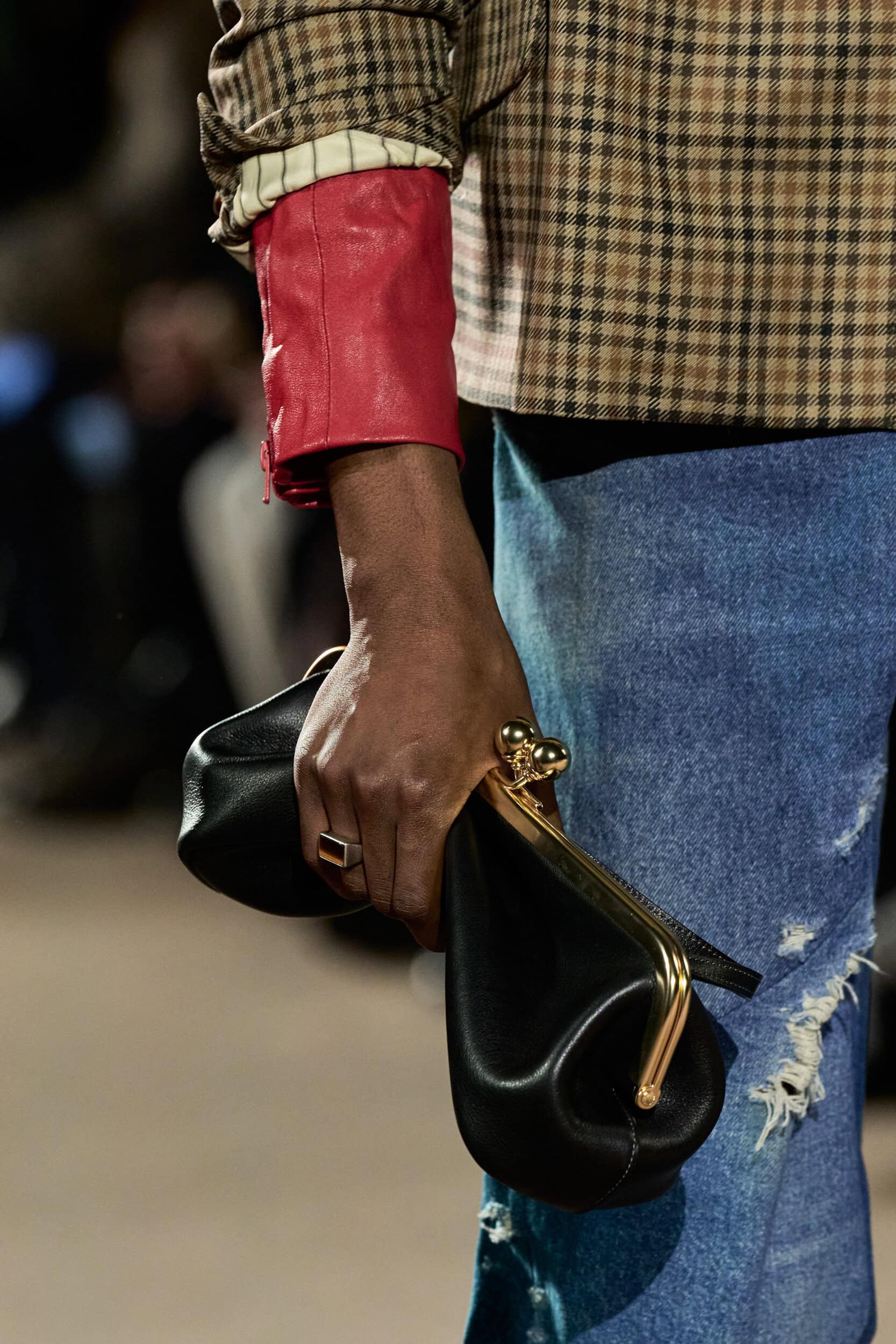 Coach Fall 2026 Fashion Show Details
