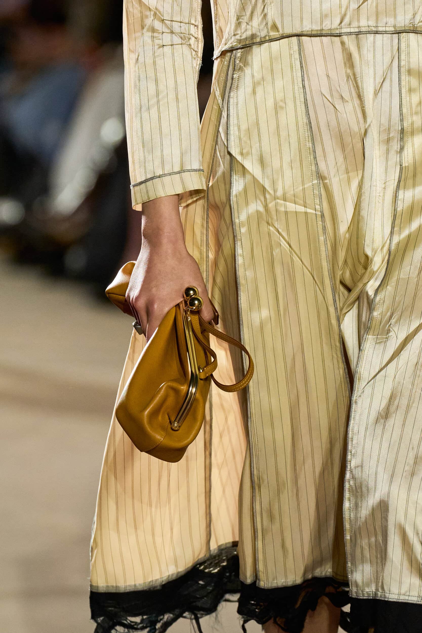 Coach Fall 2026 Fashion Show Details