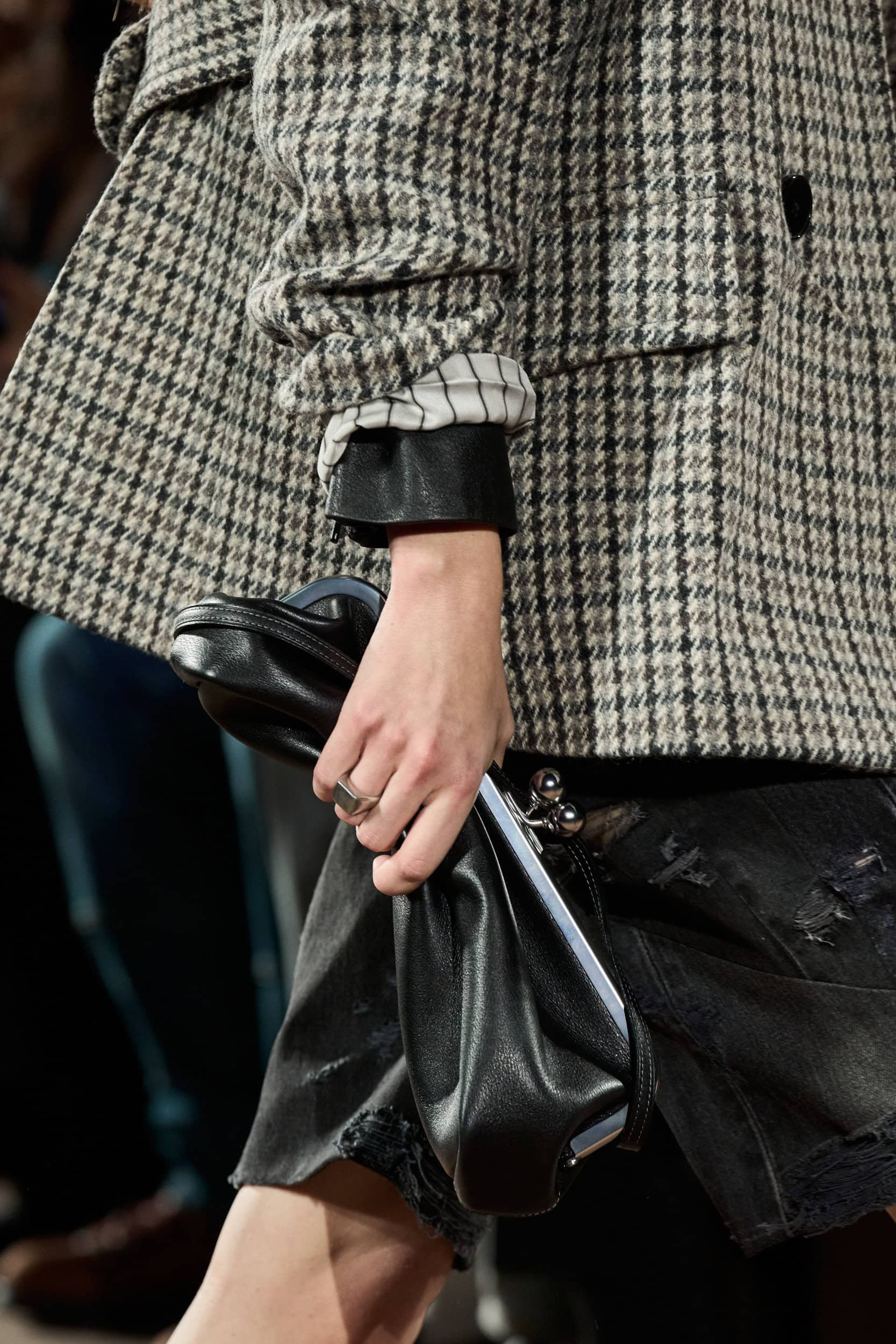 Coach Fall 2026 Fashion Show Details