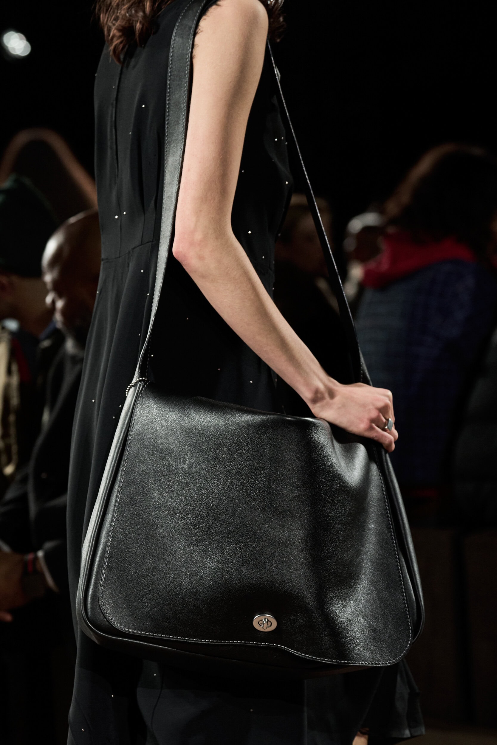 Coach Fall 2026 Fashion Show Details