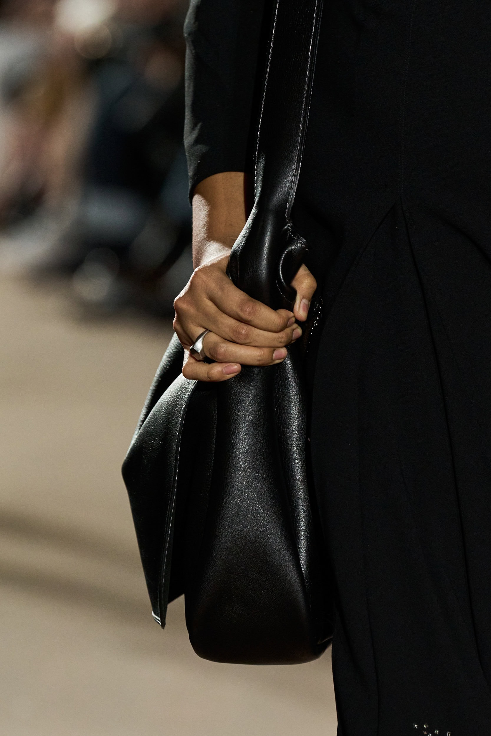 Coach Fall 2026 Fashion Show Details