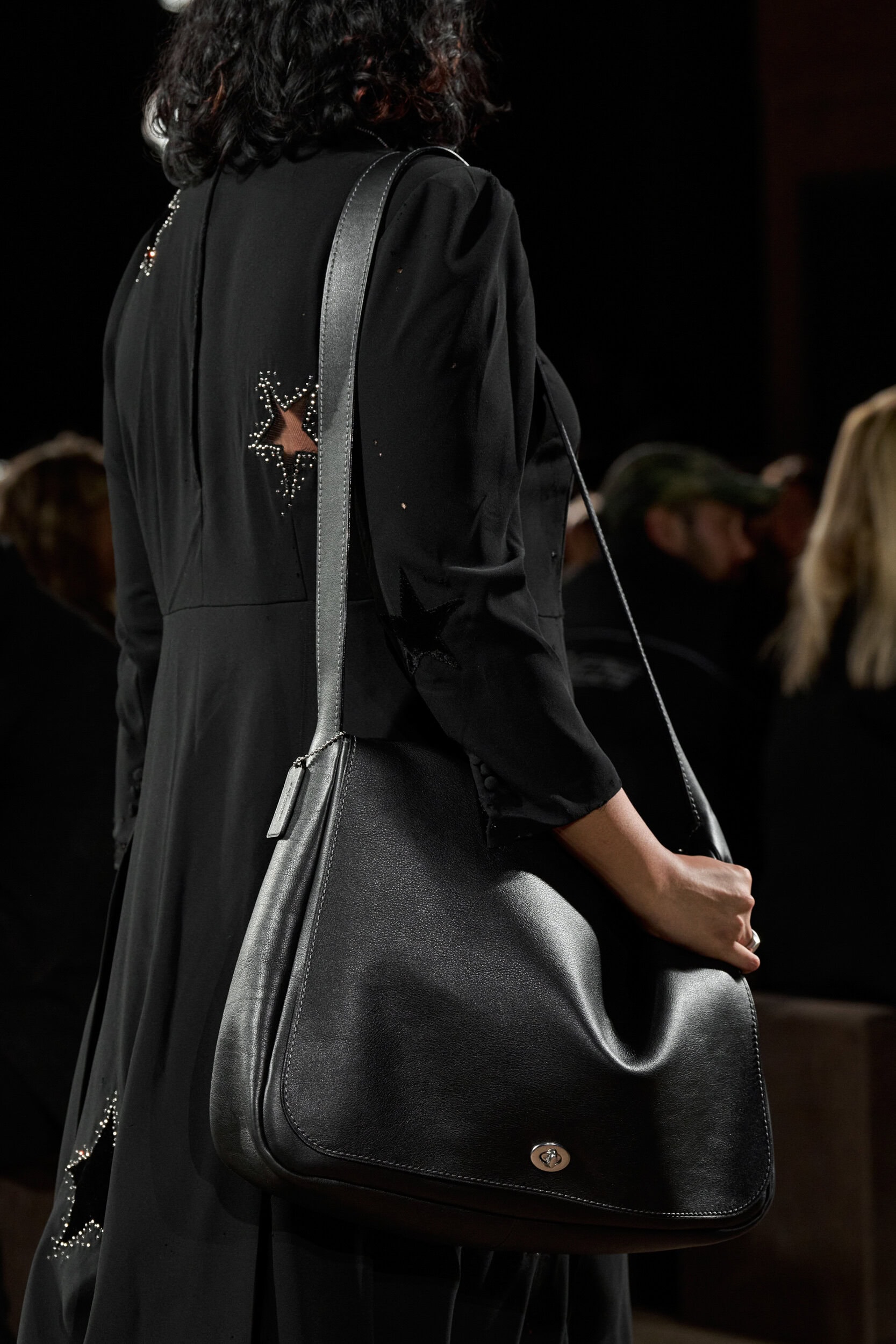 Coach Fall 2026 Fashion Show Details