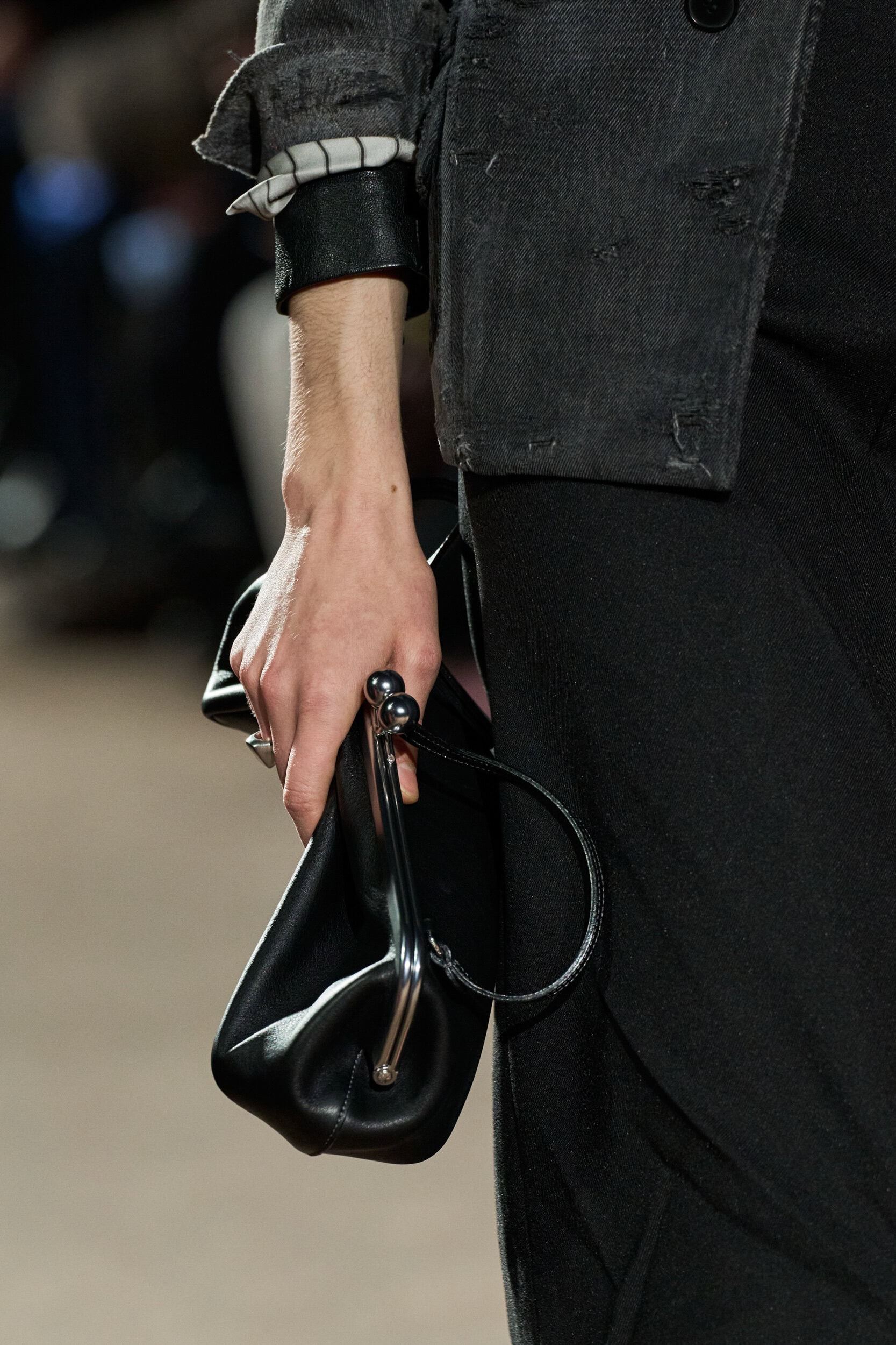 Coach Fall 2026 Fashion Show Details