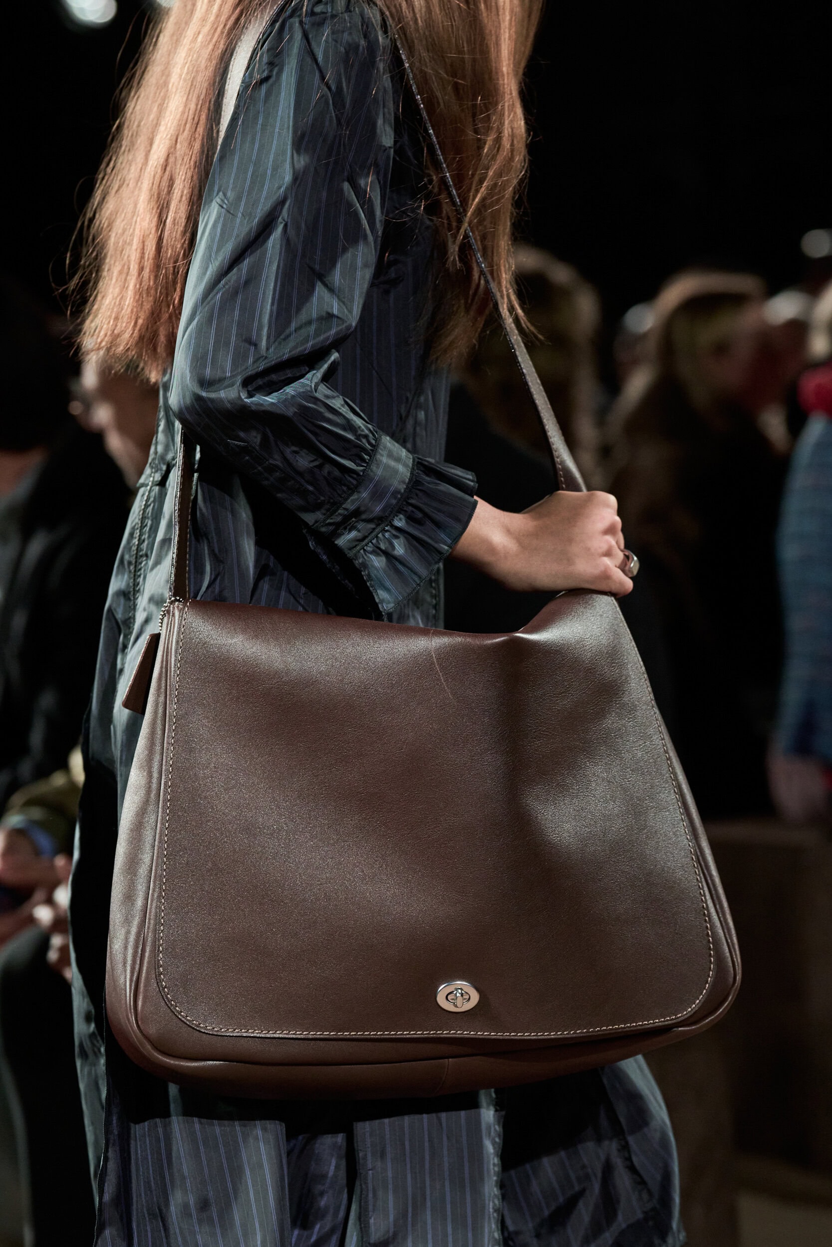Coach Fall 2026 Fashion Show Details