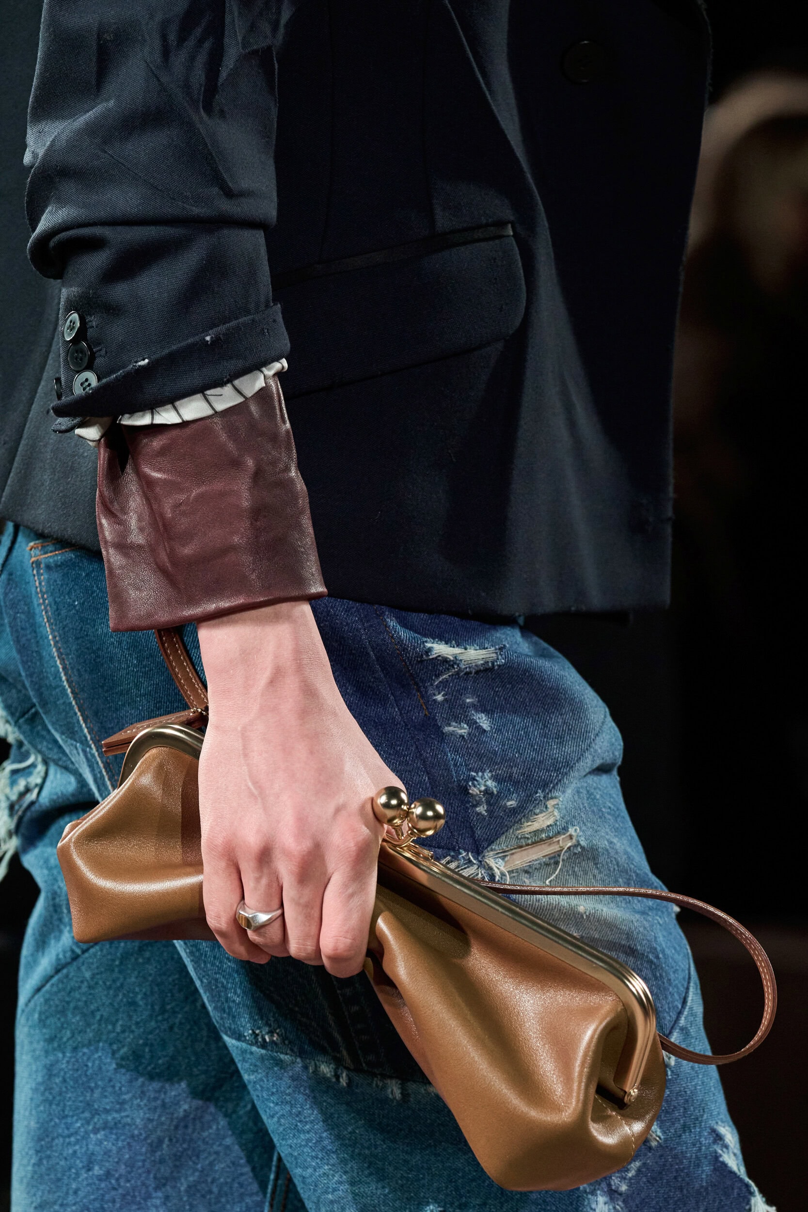 Coach Fall 2026 Fashion Show Details