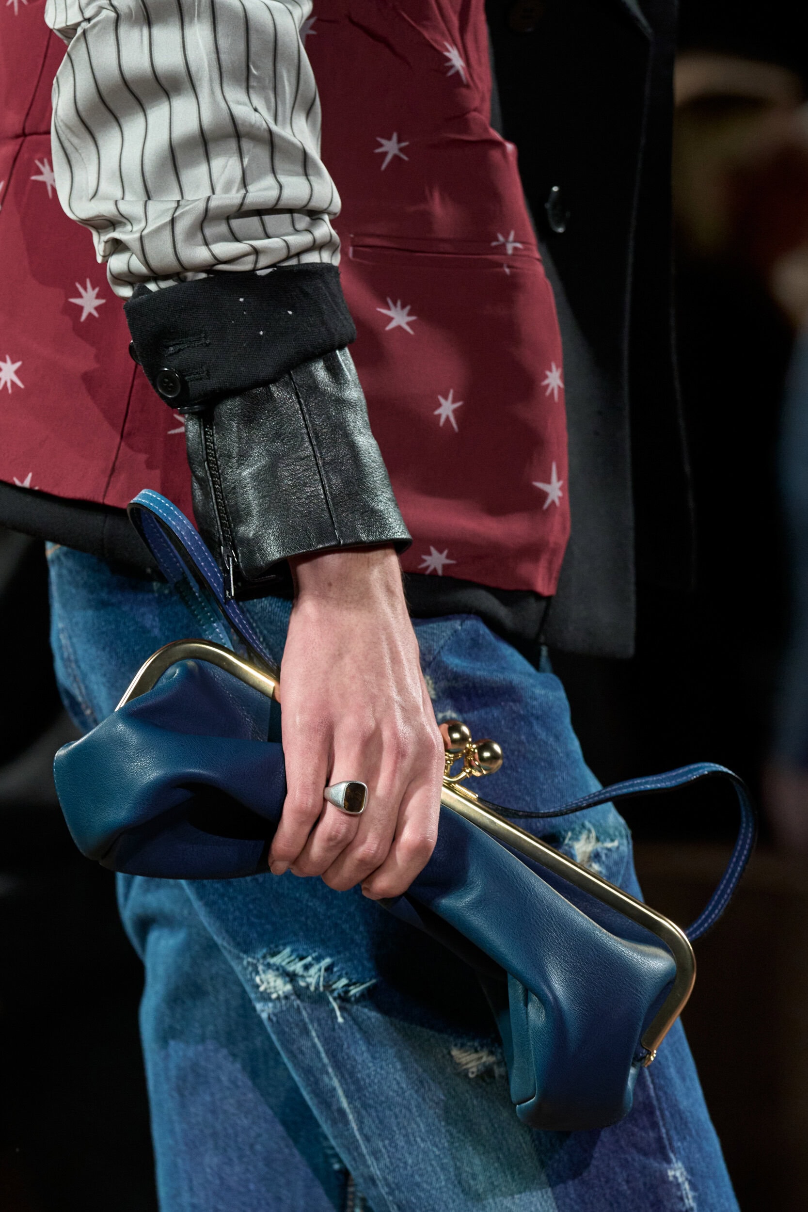 Coach Fall 2026 Fashion Show Details