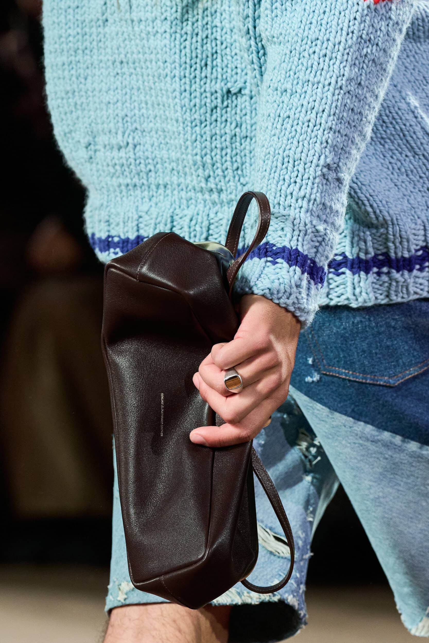 Coach Fall 2026 Fashion Show Details