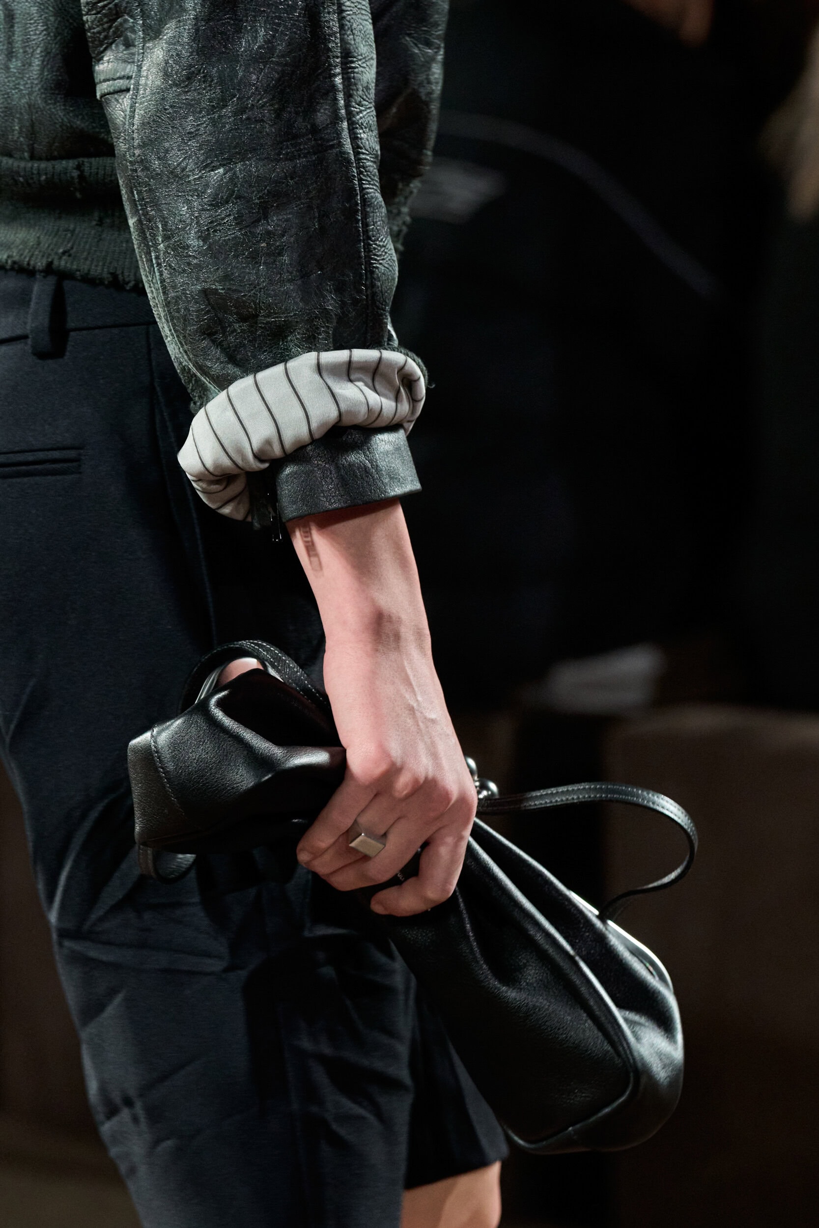 Coach Fall 2026 Fashion Show Details