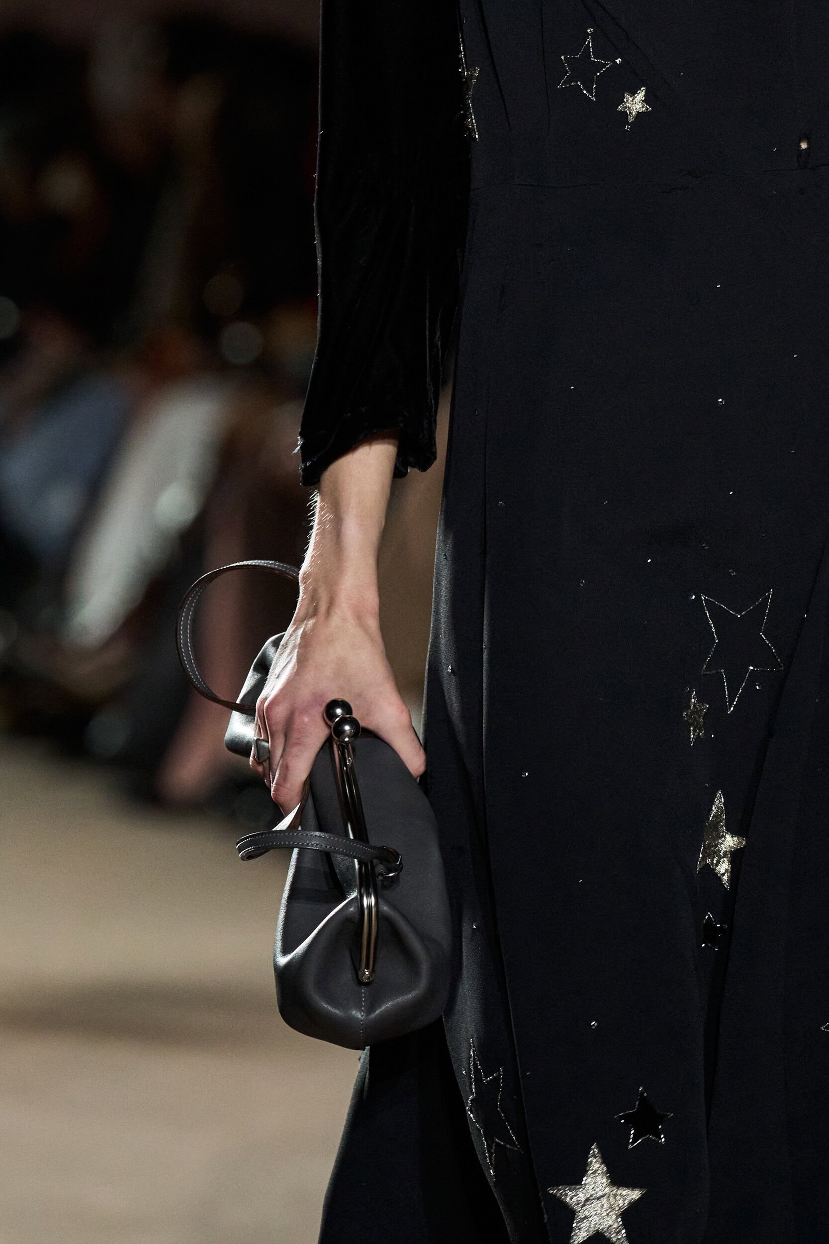 Coach Fall 2026 Fashion Show Details