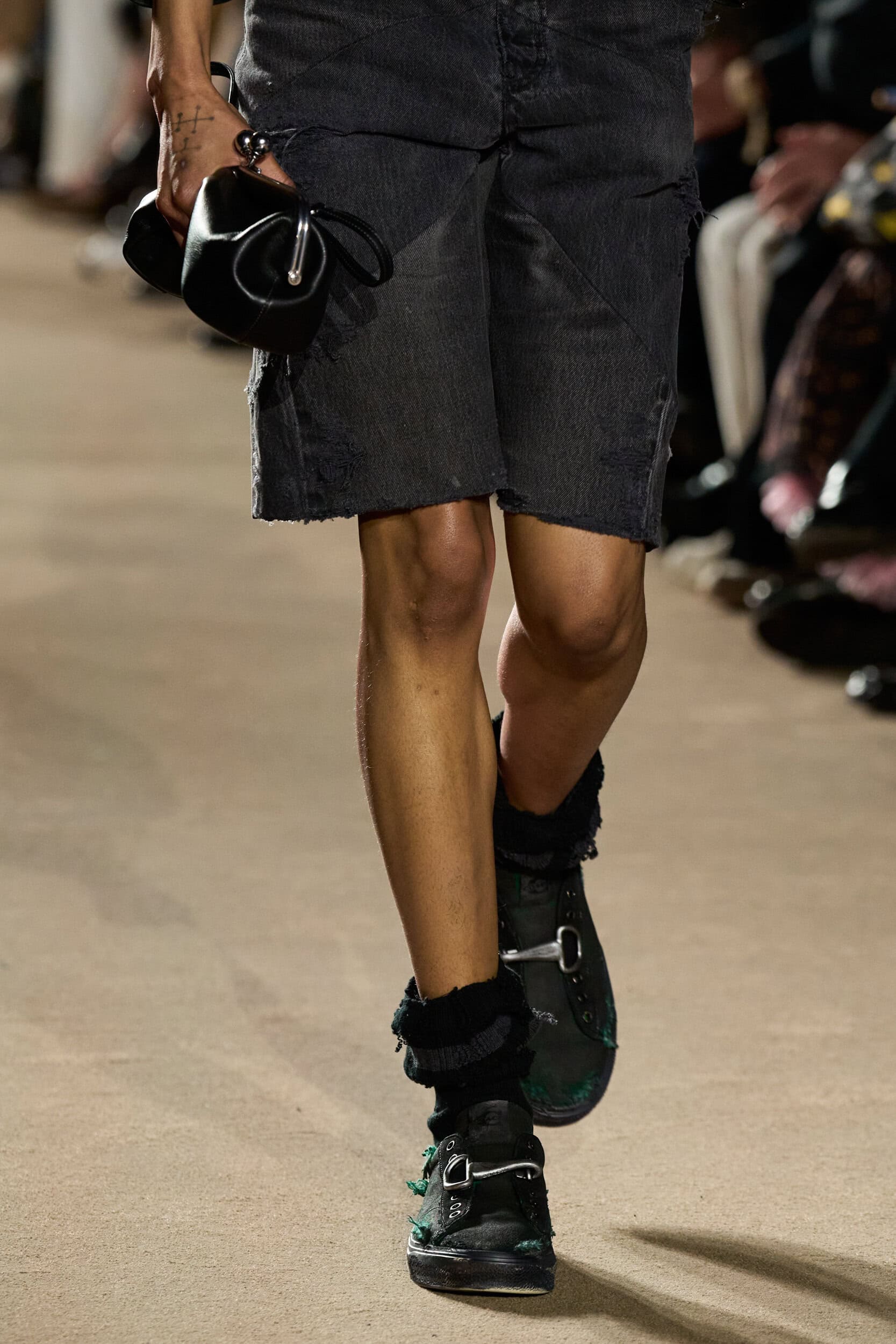 Coach Fall 2026 Fashion Show Details