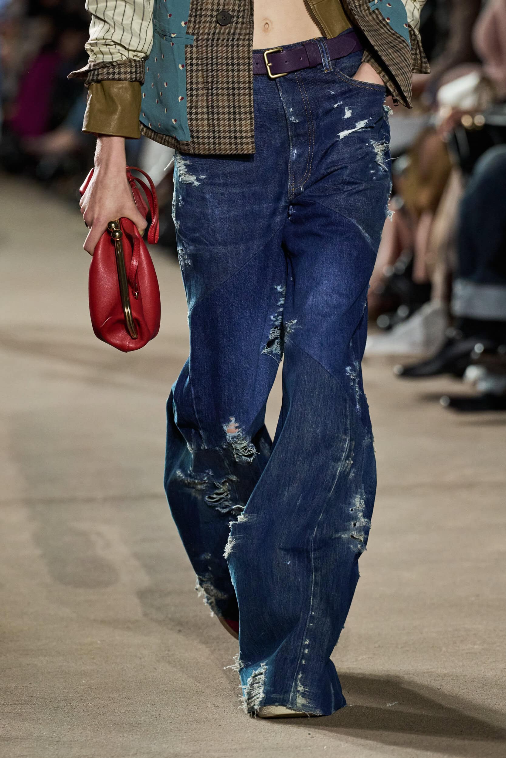 Coach Fall 2026 Fashion Show Details