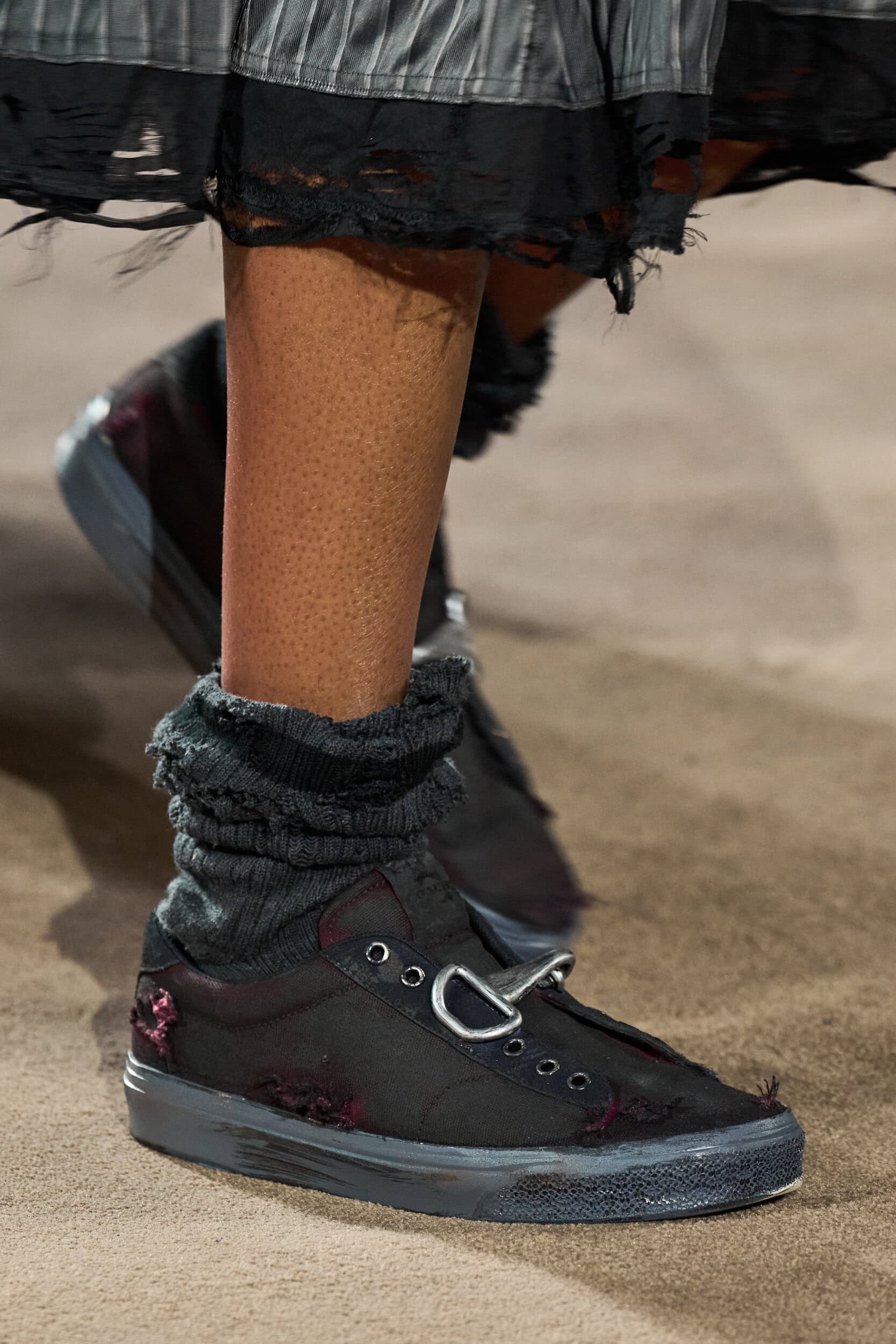 Coach Fall 2026 Fashion Show Details