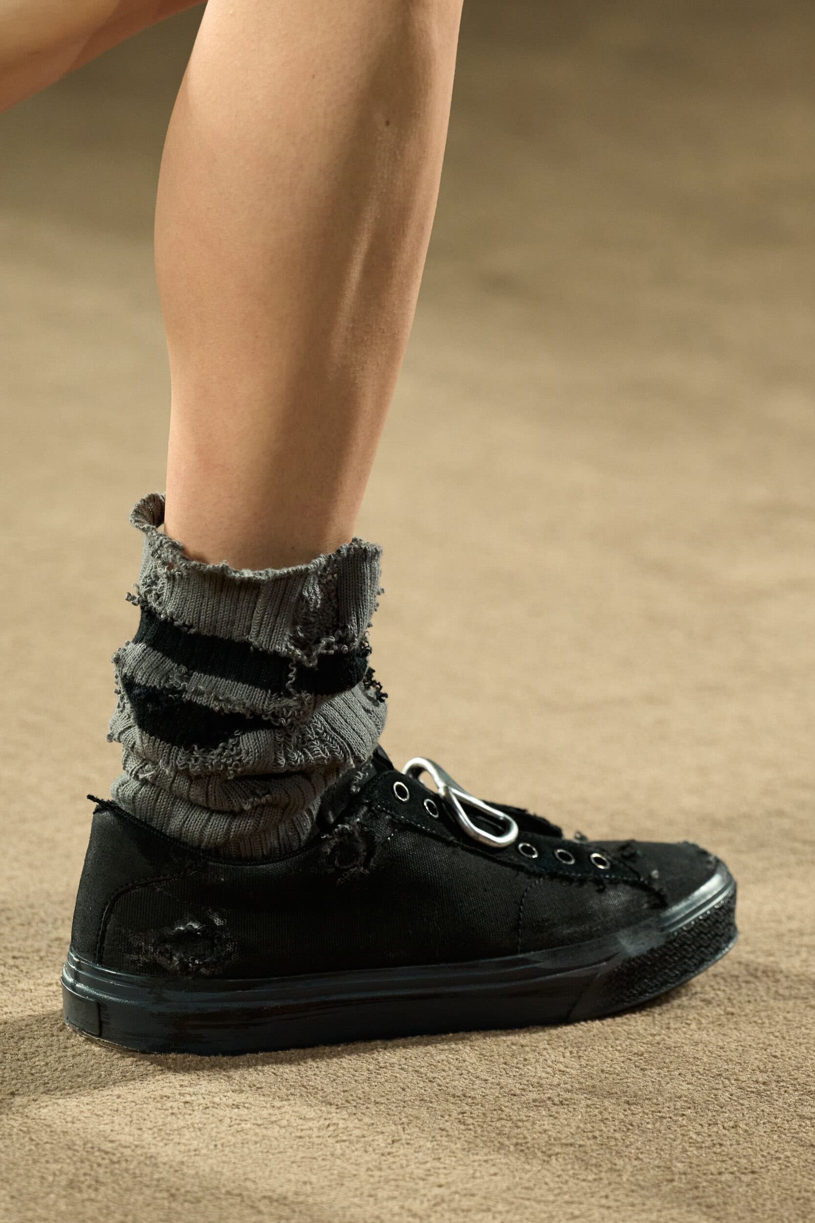 Coach Fall 2026 Fashion Show Details