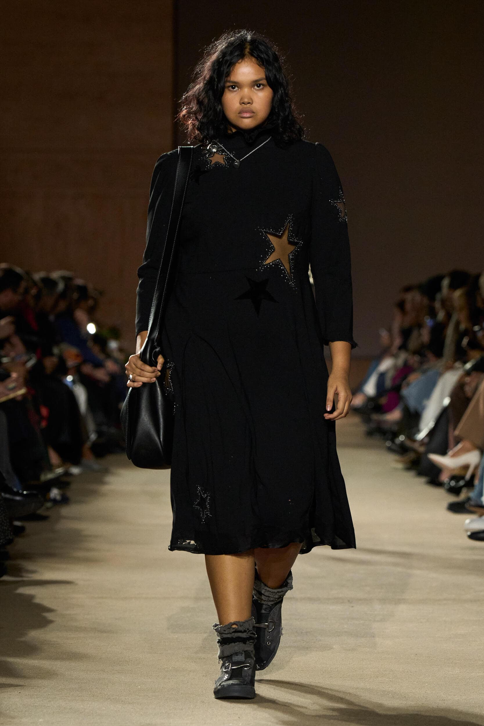 Coach Fall 2026 Fashion Show