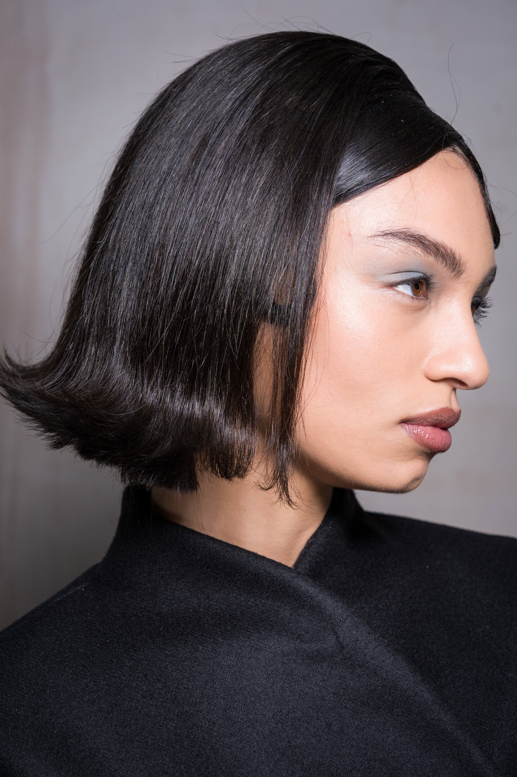 Tolu Coker Fall 2026 Fashion Show Backstage