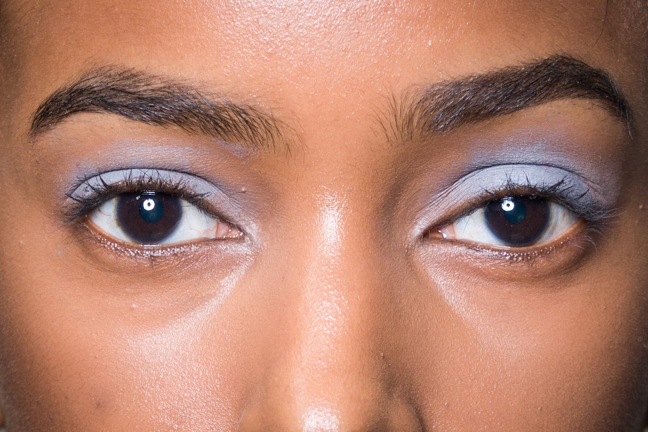 Tolu Coker Fall 2026 Fashion Show Backstage