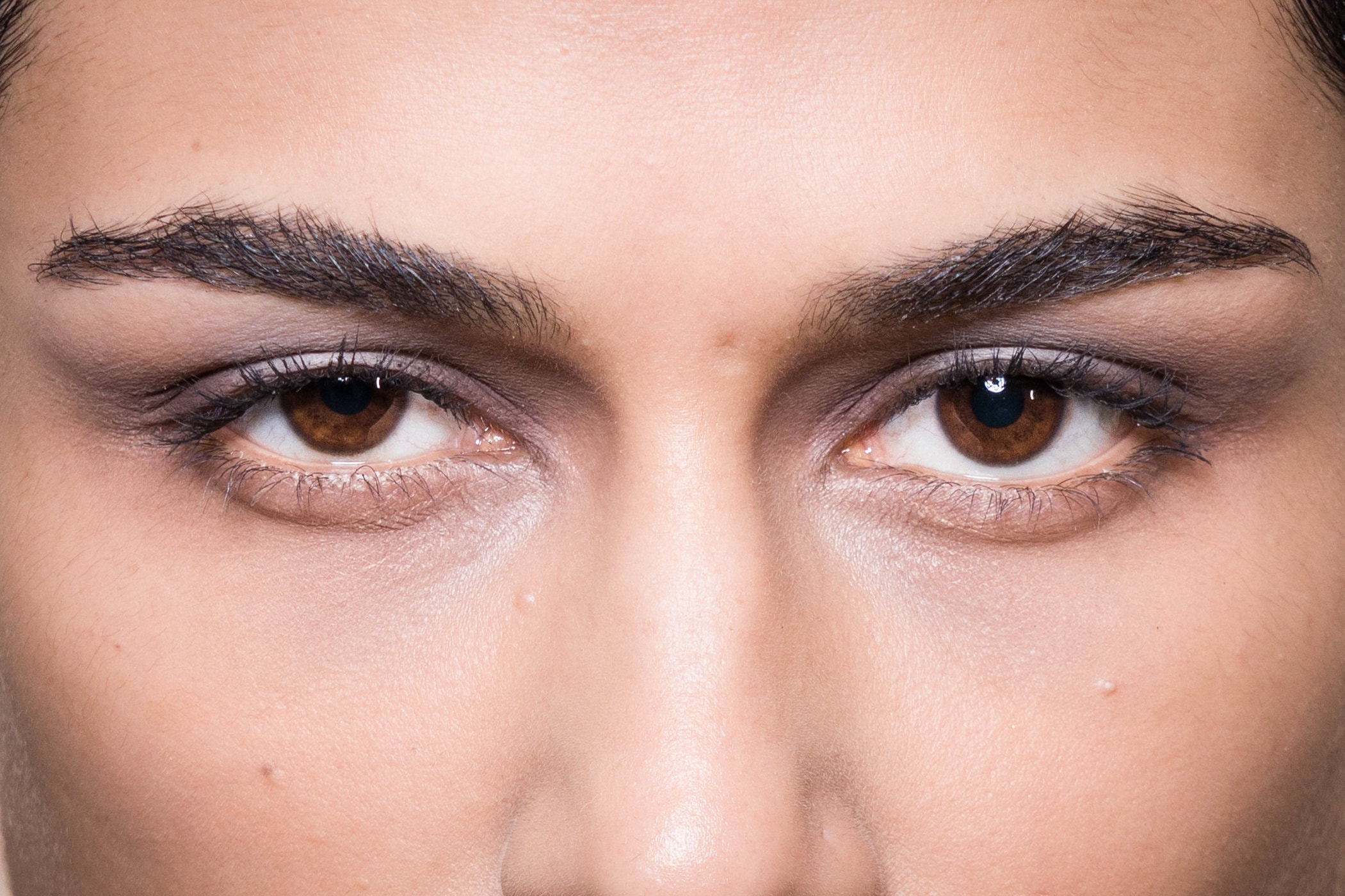 Tolu Coker Fall 2026 Fashion Show Backstage