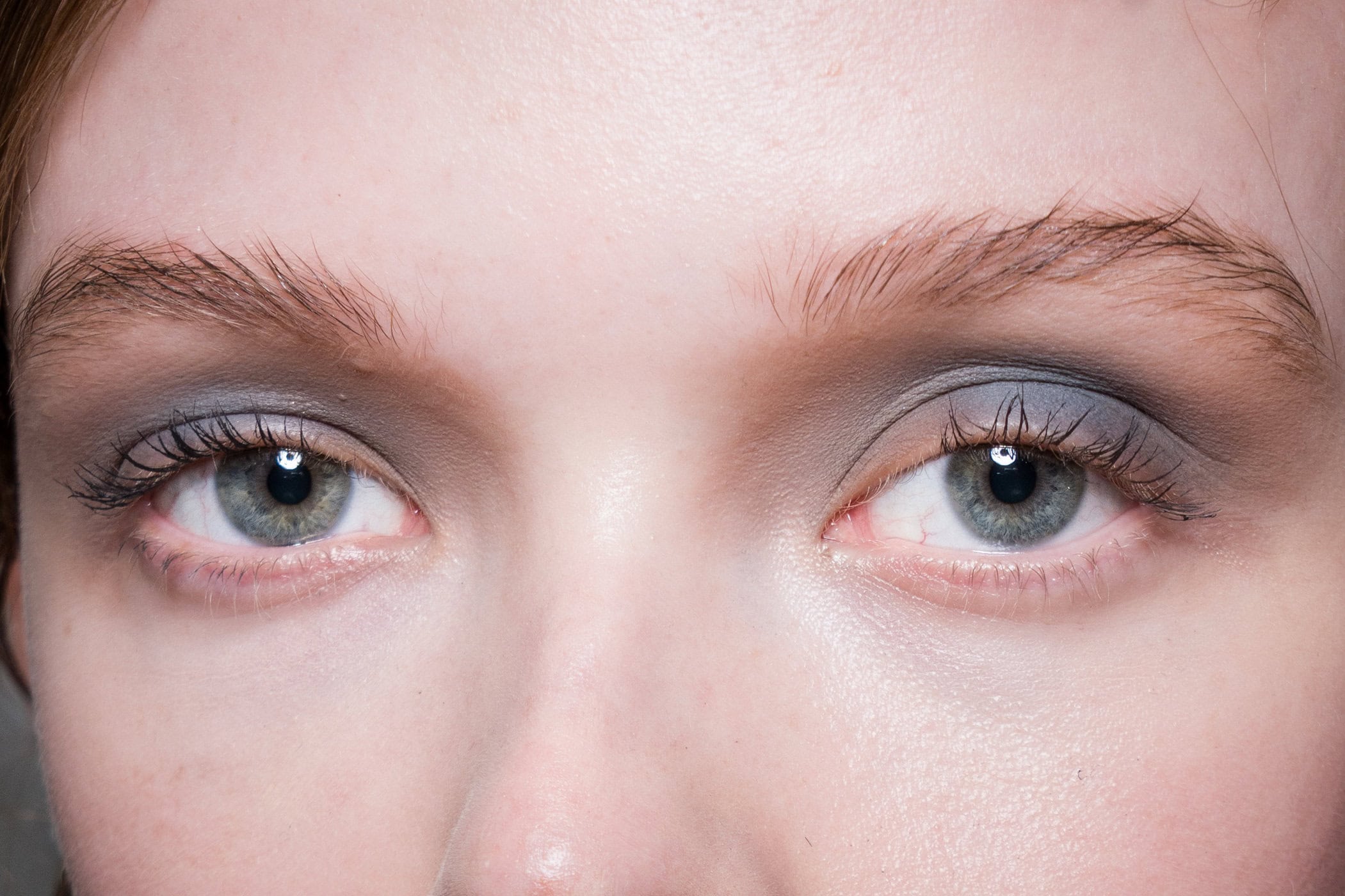 Tolu Coker Fall 2026 Fashion Show Backstage