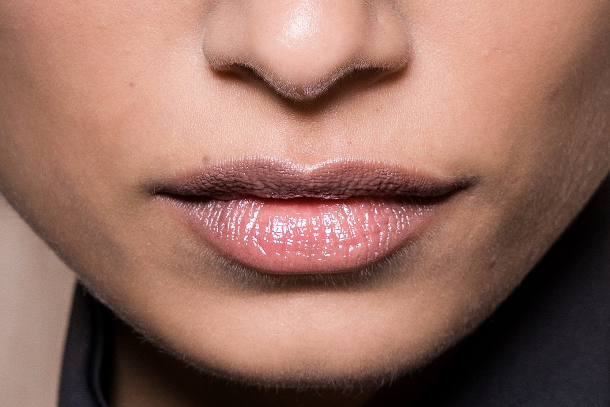 Tolu Coker Fall 2026 Fashion Show Backstage