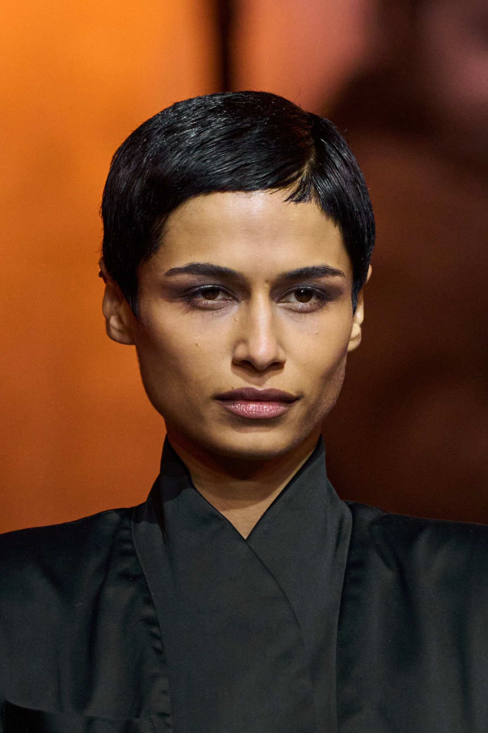 Tolu Coker Fall 2026 Fashion Show Details