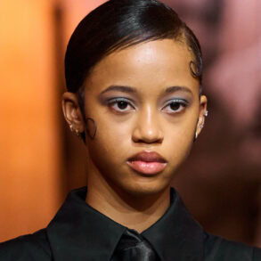 Tolu Coker Fall 2026 Fashion Show Details