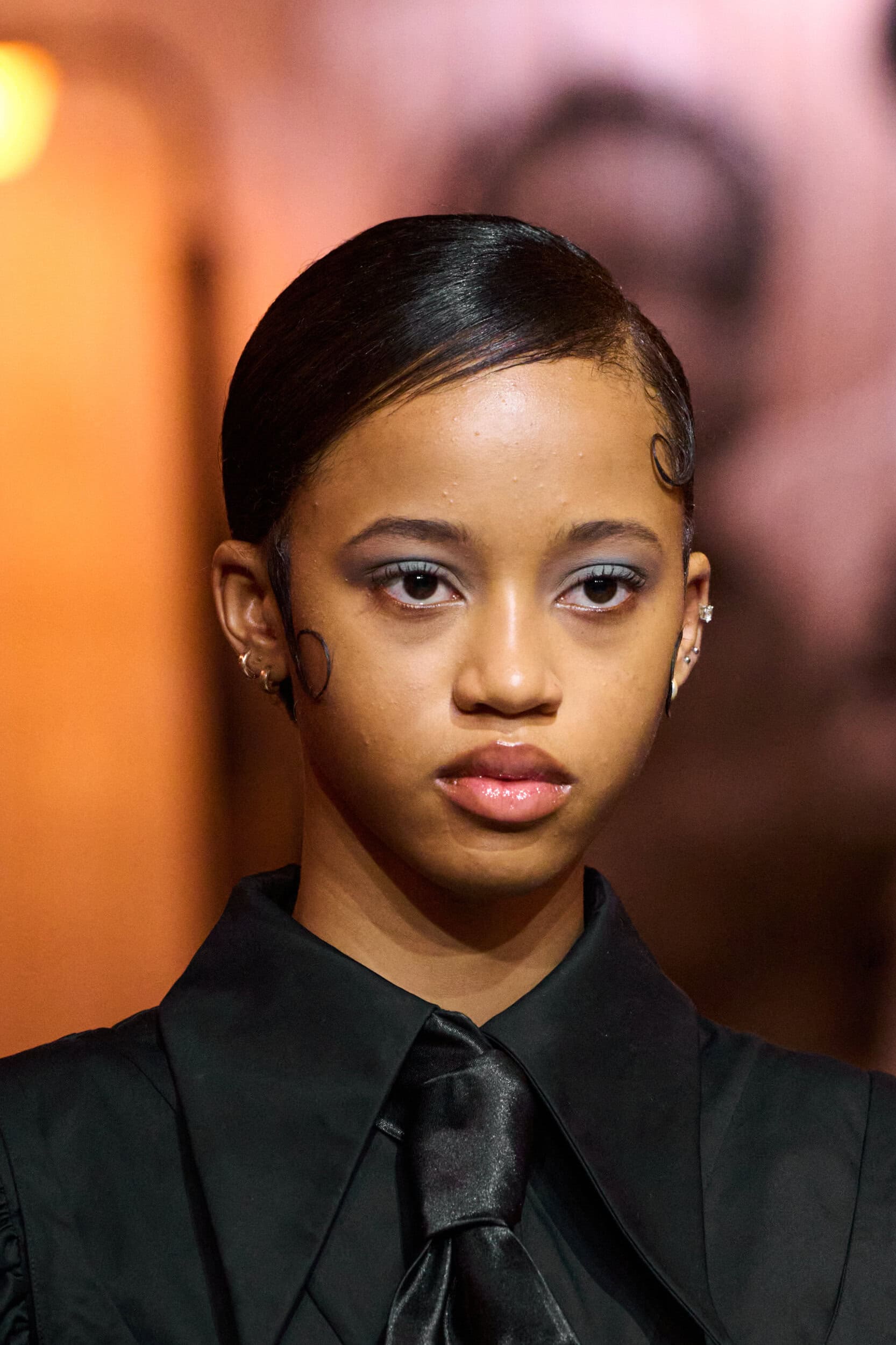 Tolu Coker Fall 2026 Fashion Show Details