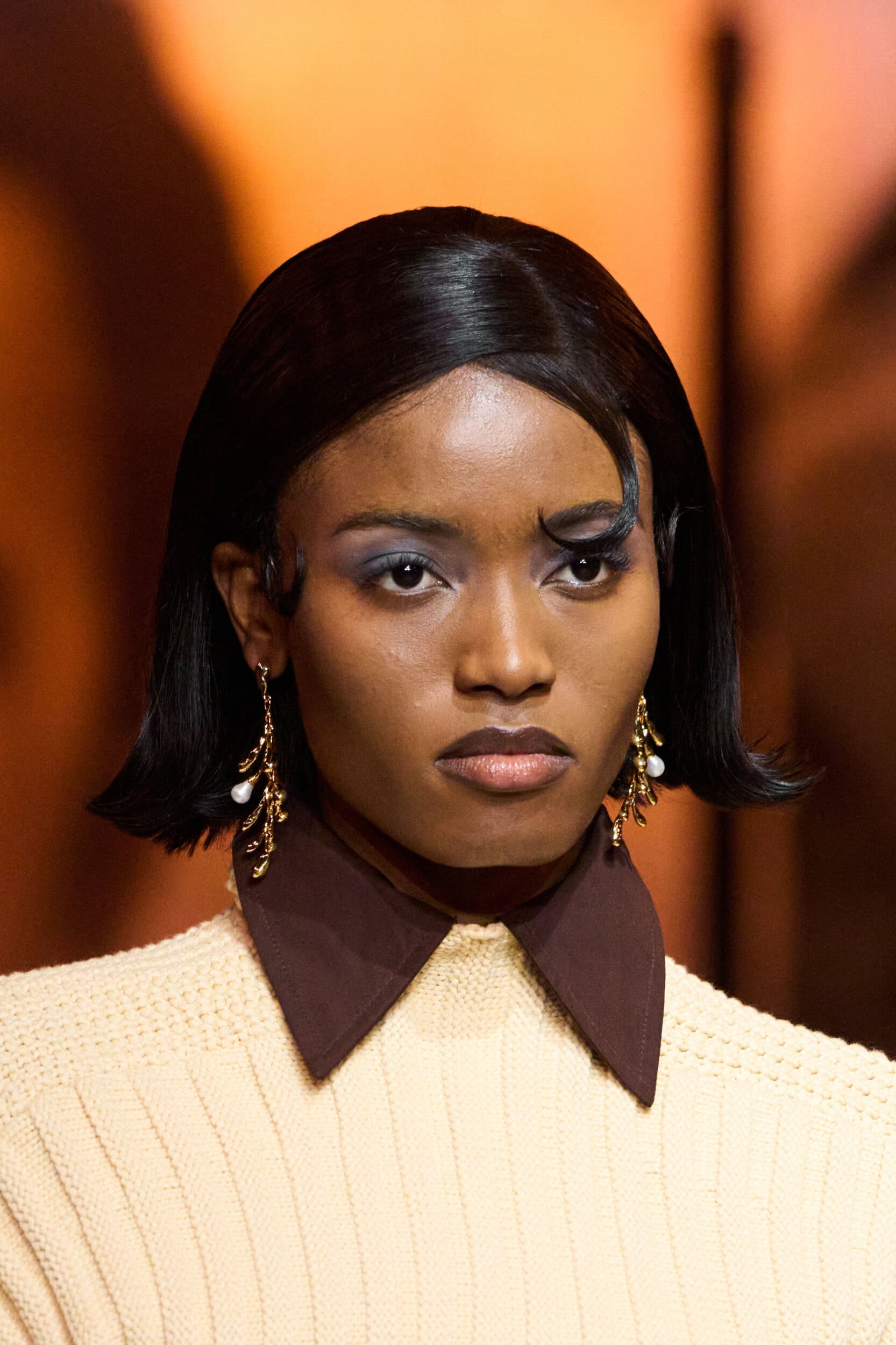 Tolu Coker Fall 2026 Fashion Show Details