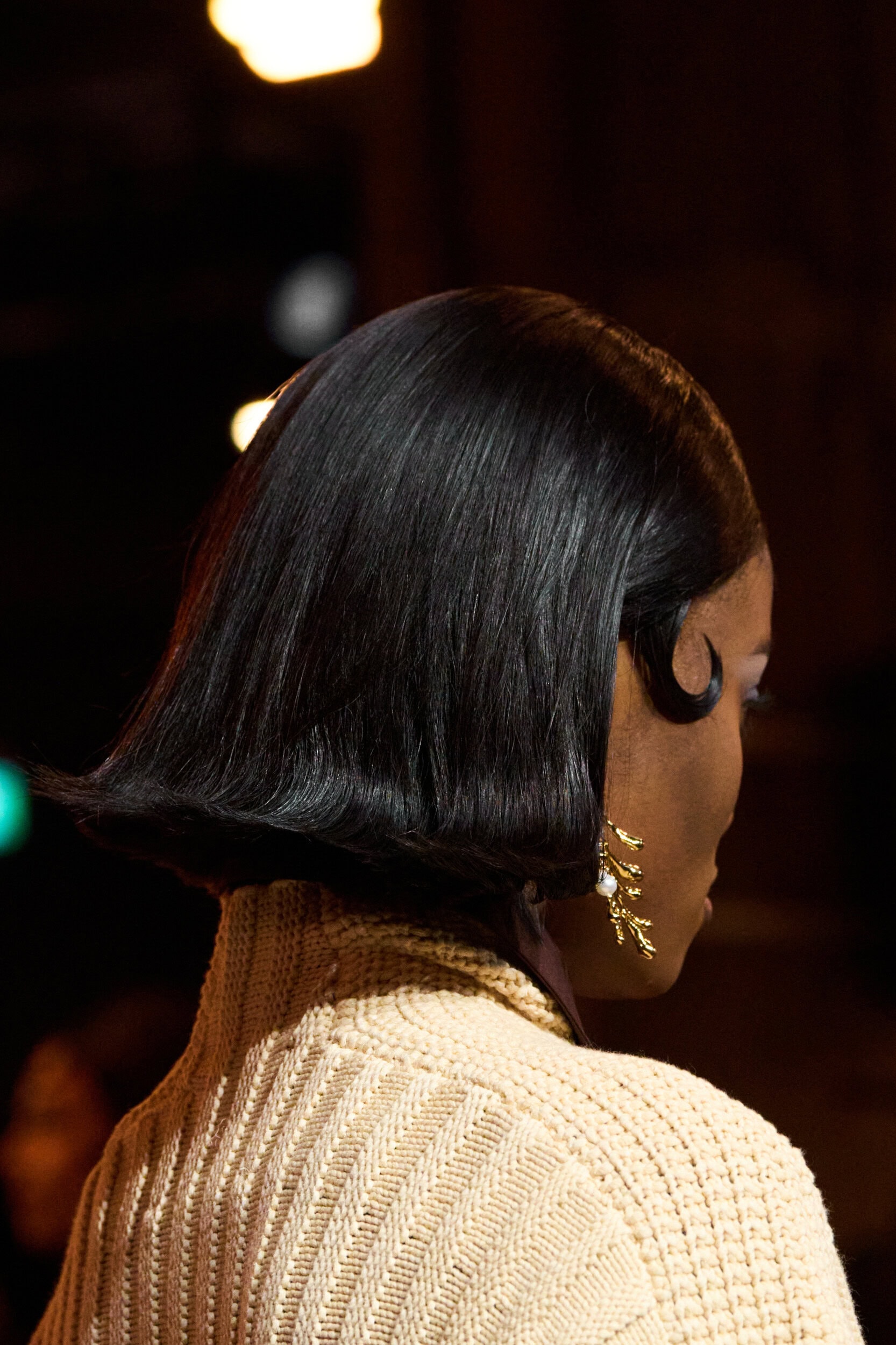 Tolu Coker Fall 2026 Fashion Show Details