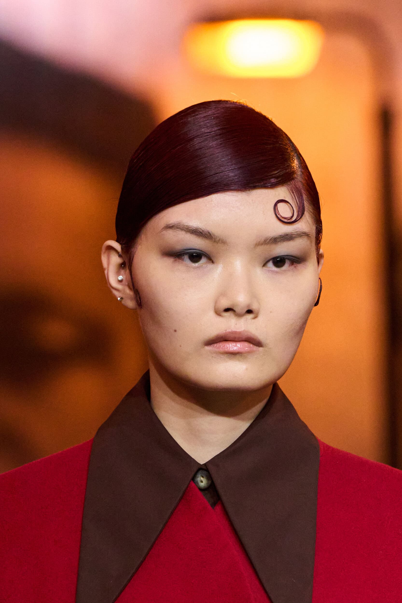 Tolu Coker Fall 2026 Fashion Show Details