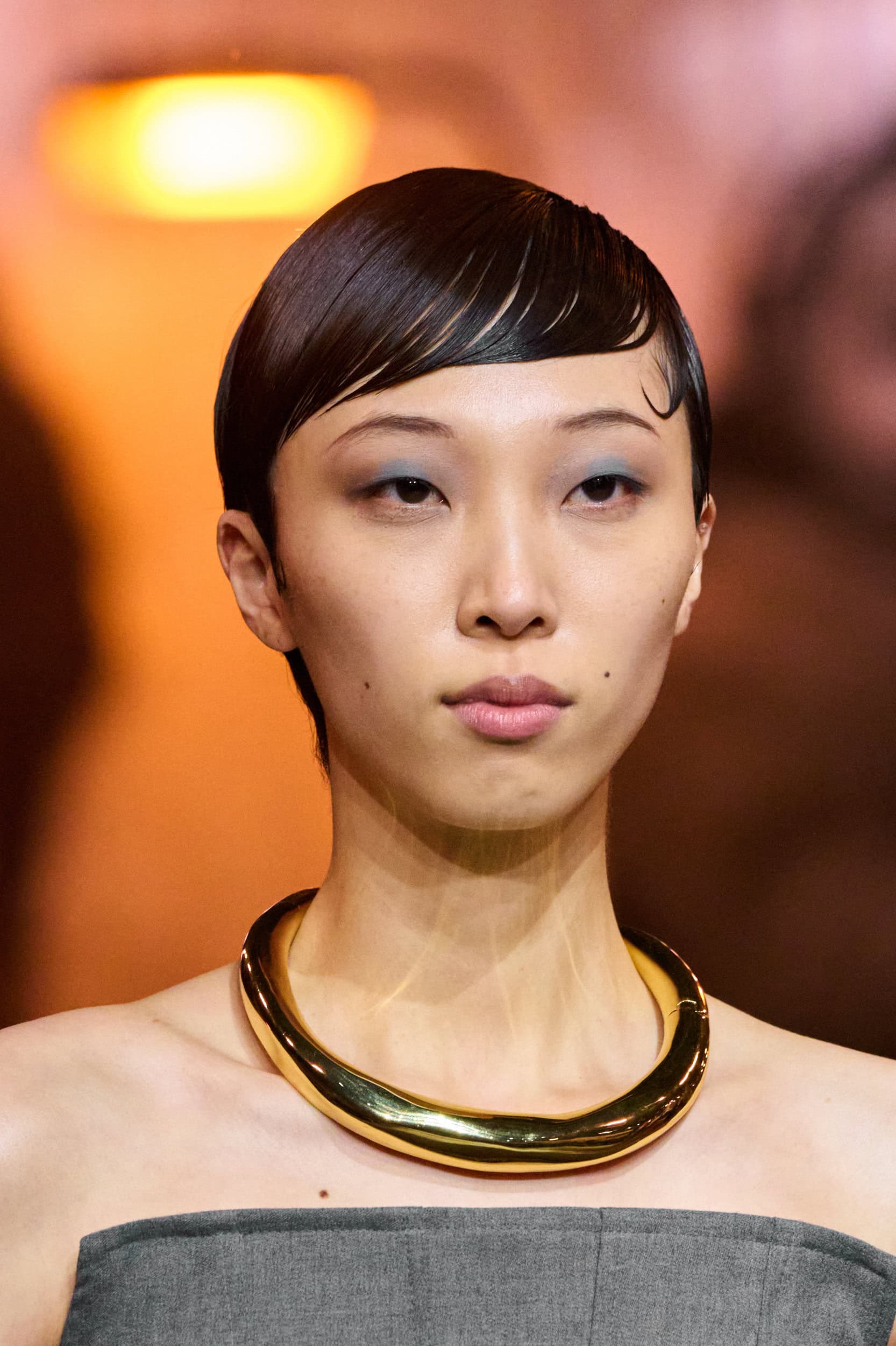 Tolu Coker Fall 2026 Fashion Show Details