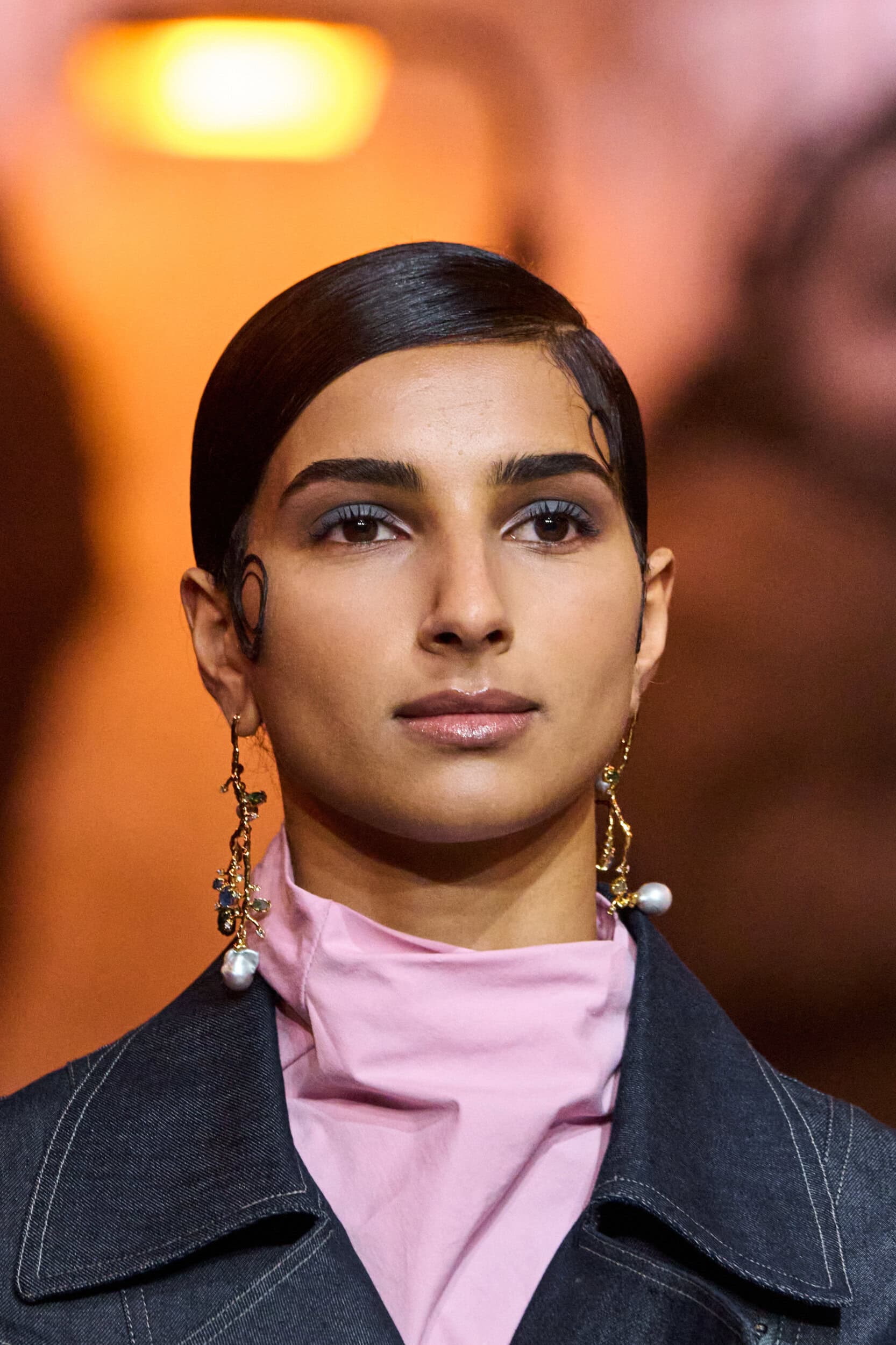 Tolu Coker Fall 2026 Fashion Show Details