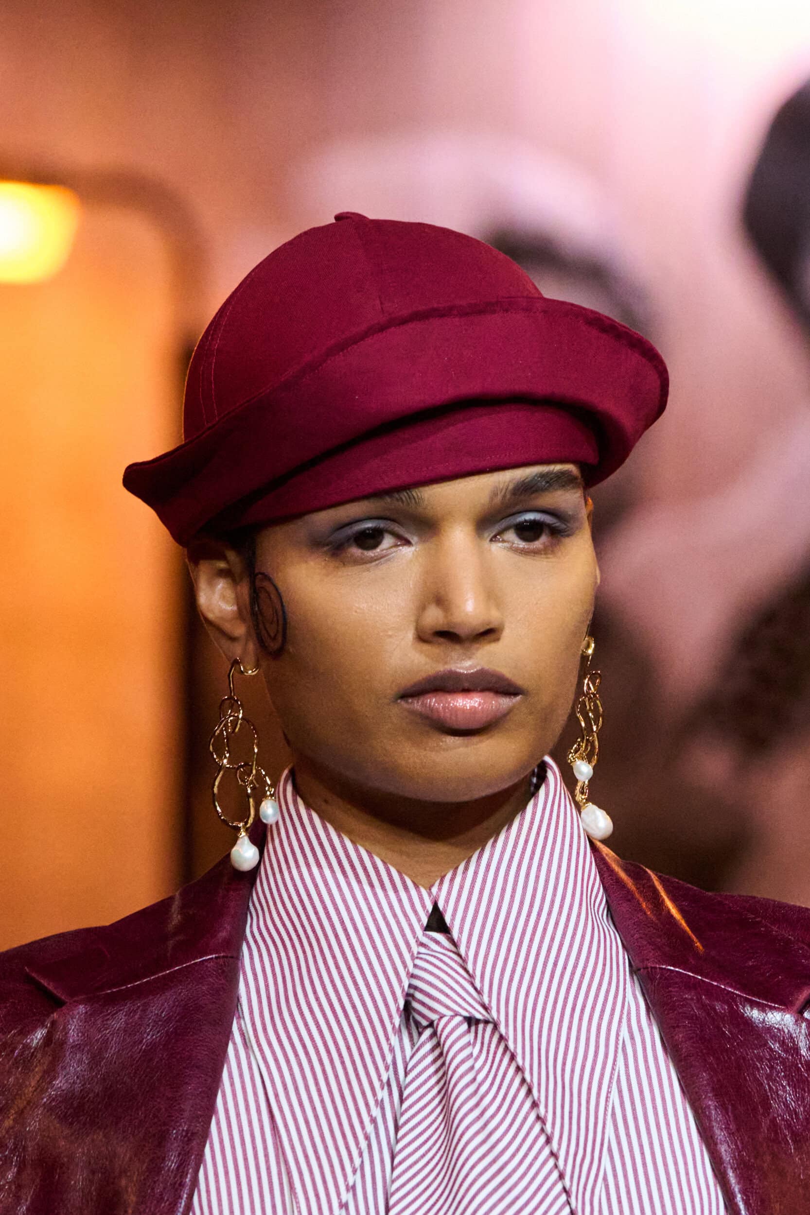 Tolu Coker Fall 2026 Fashion Show Details