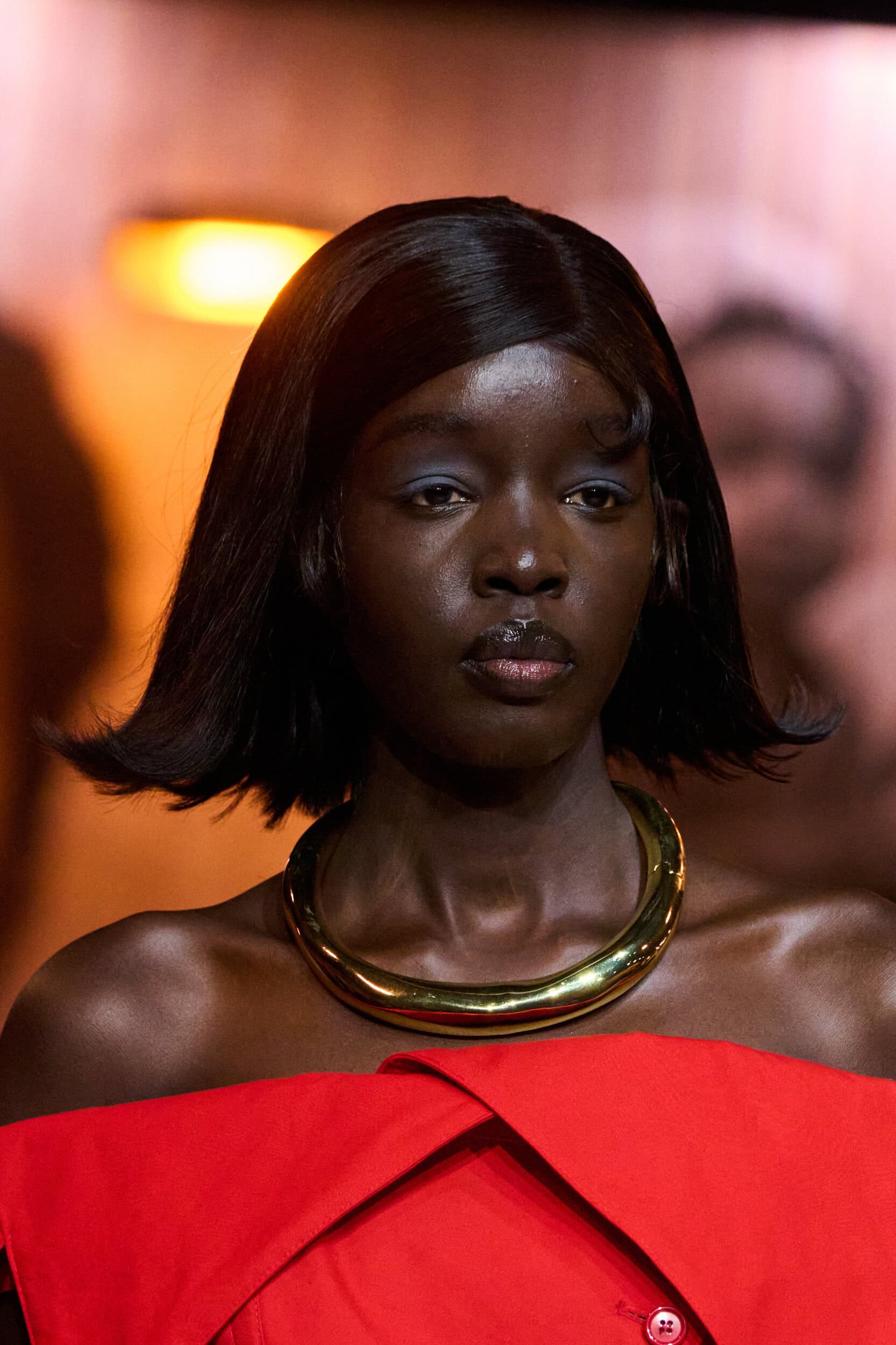 Tolu Coker Fall 2026 Fashion Show Details