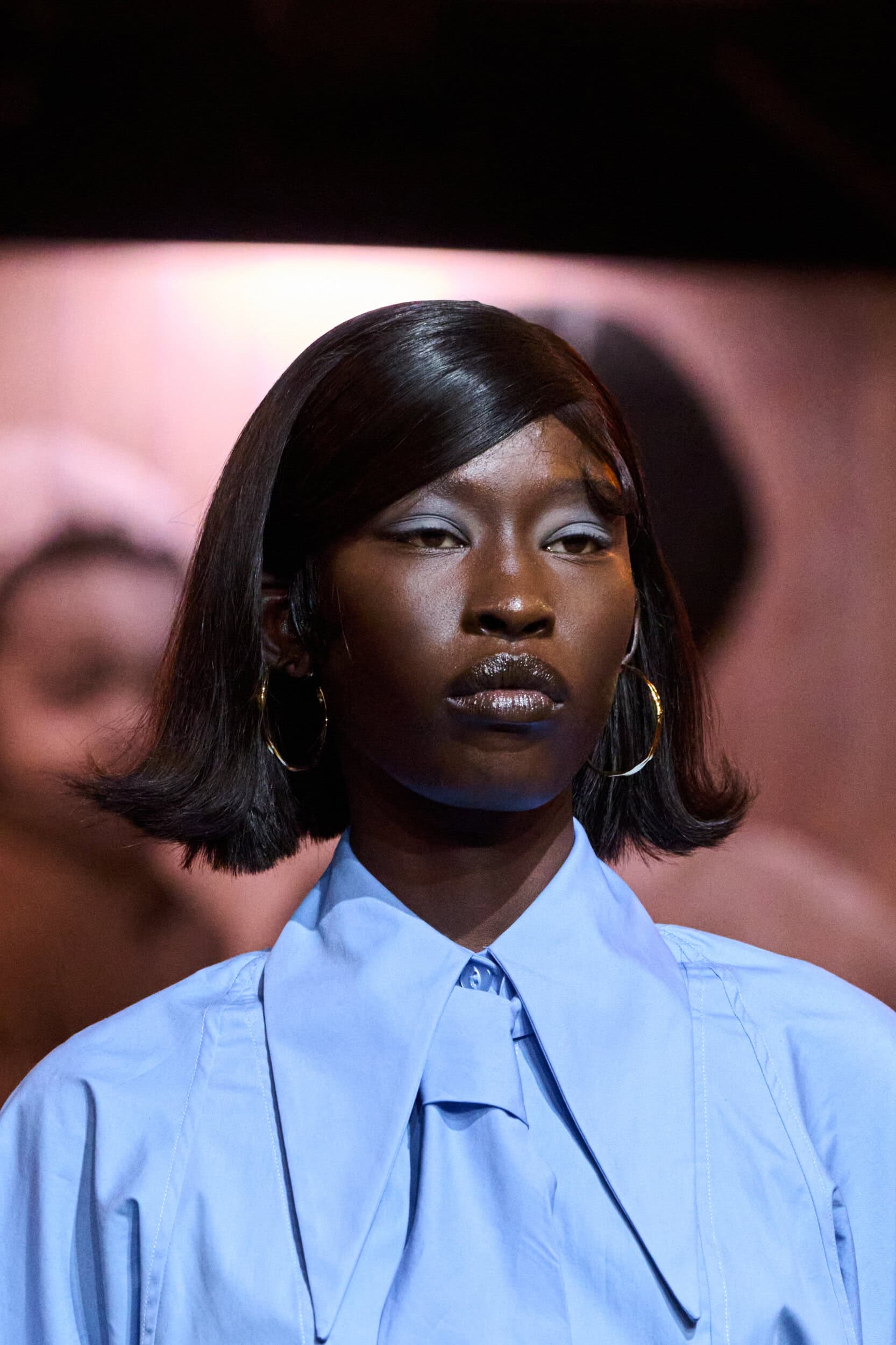 Tolu Coker Fall 2026 Fashion Show Details