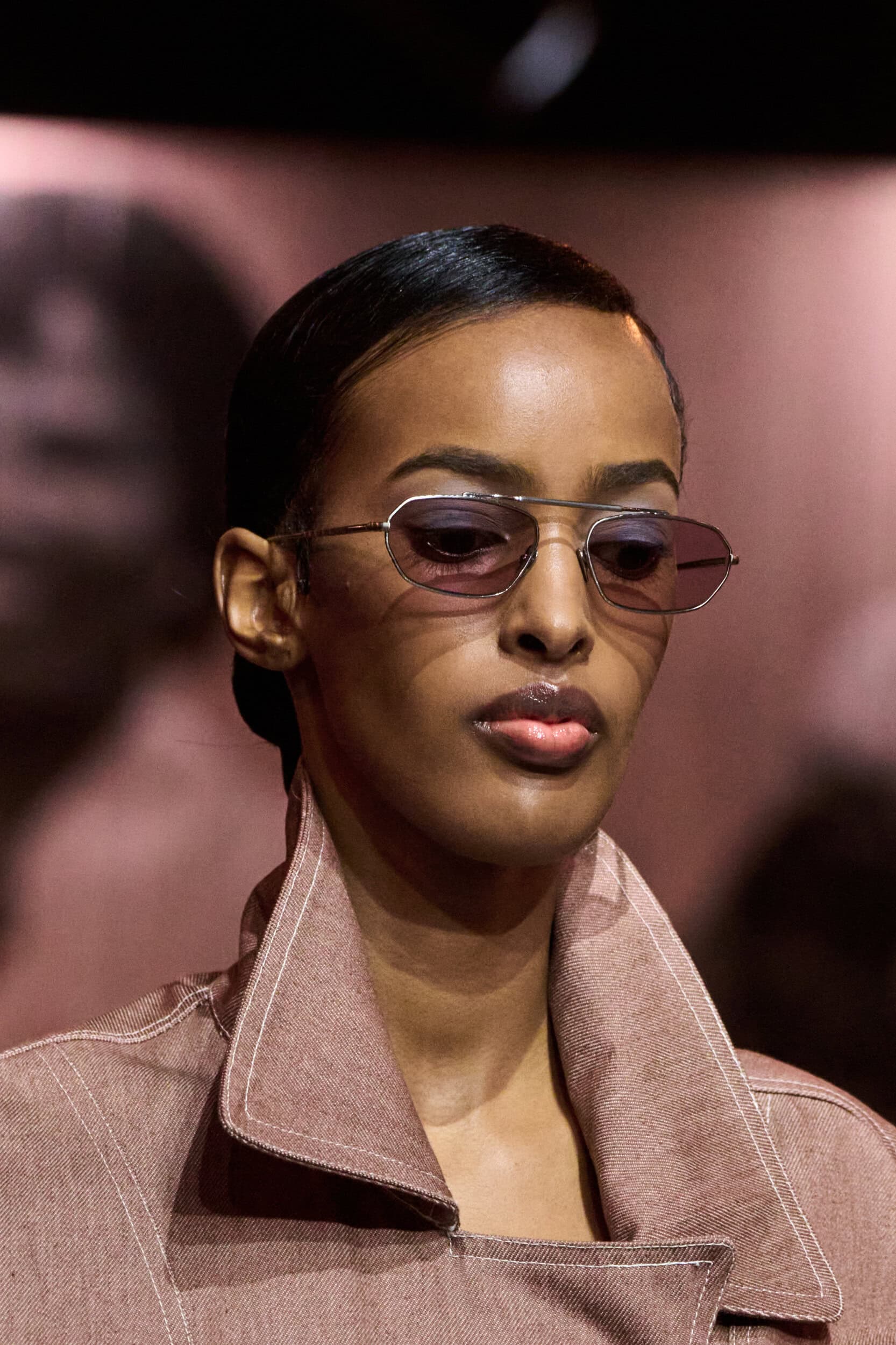 Tolu Coker Fall 2026 Fashion Show Details