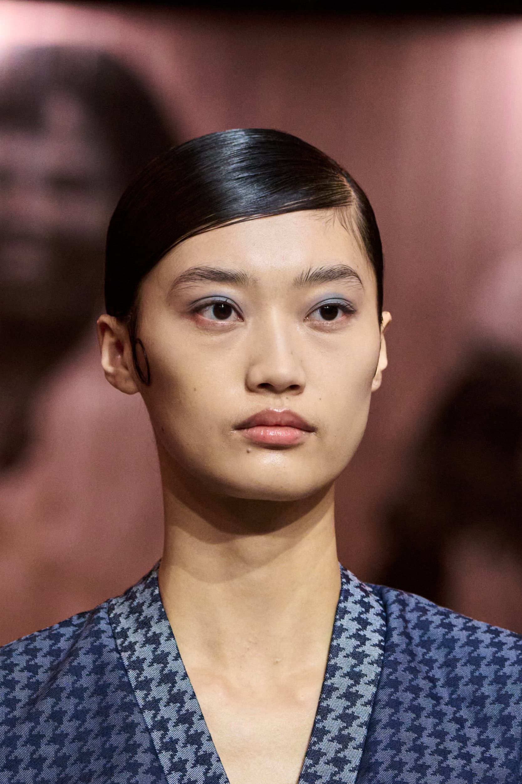 Tolu Coker Fall 2026 Fashion Show Details